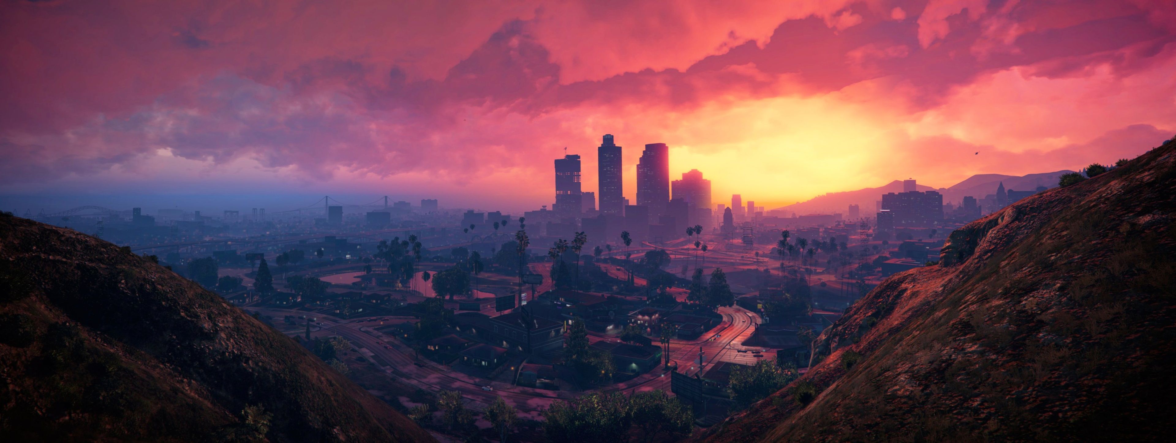 Cool Gta 5Wallpapers