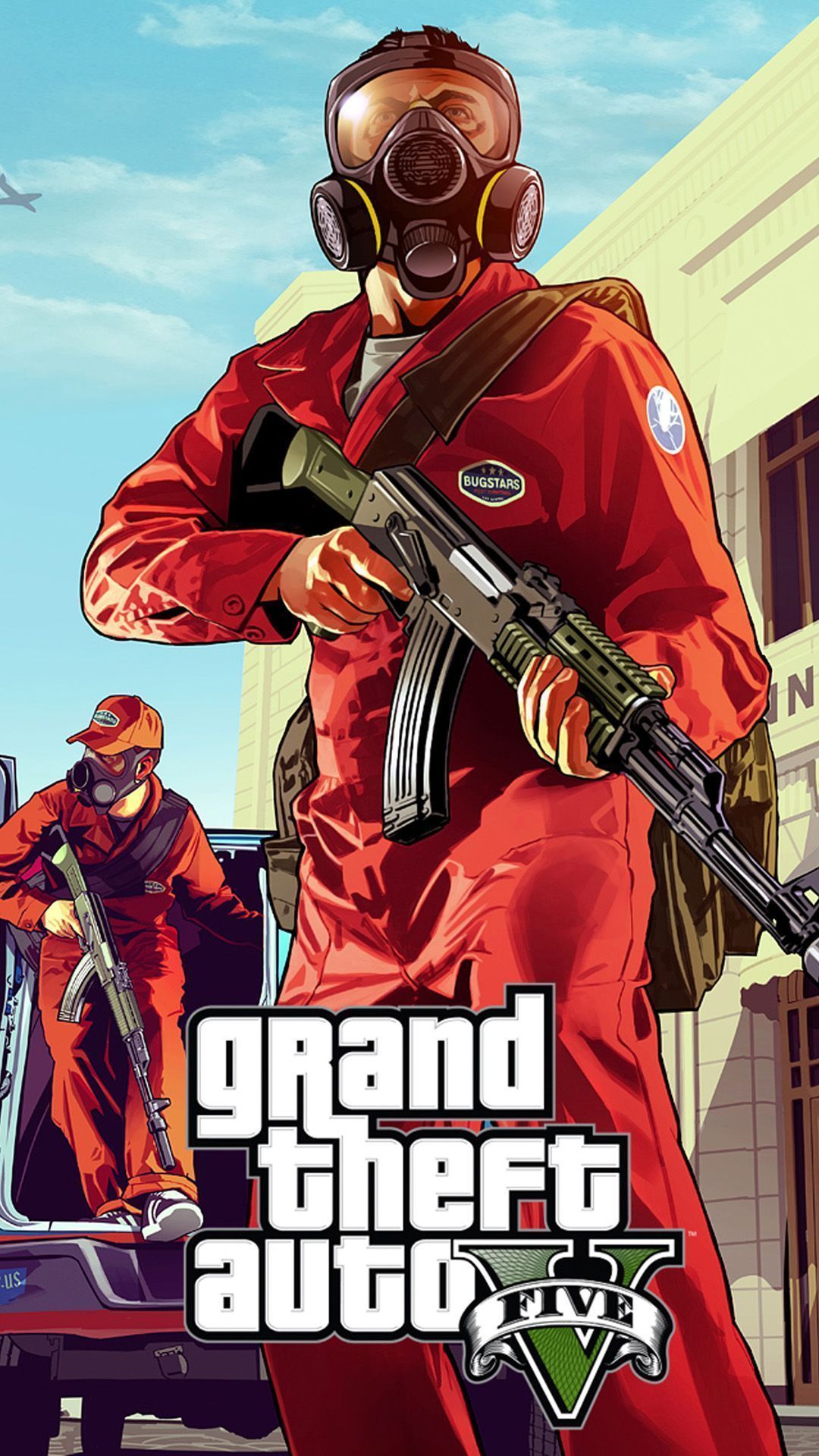 Cool Gta 5Wallpapers