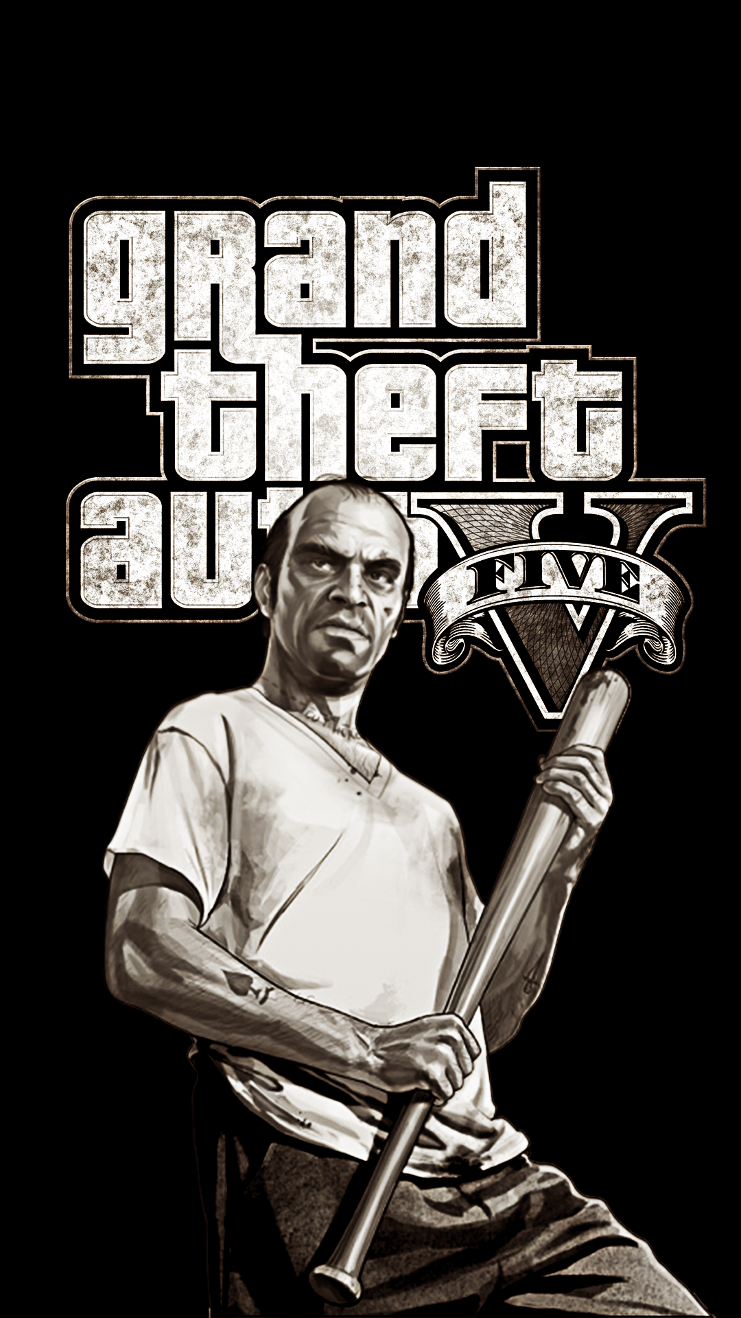 Cool Gta 5Wallpapers