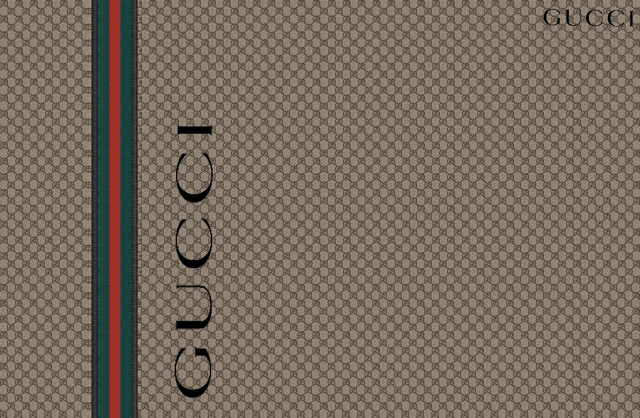 Cool Gucci Wallpapers