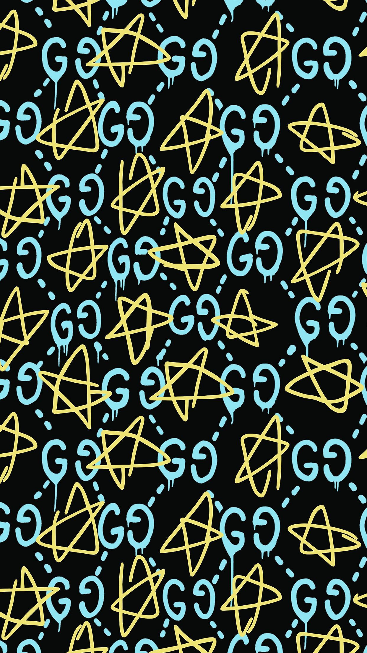 Cool Gucci Wallpapers