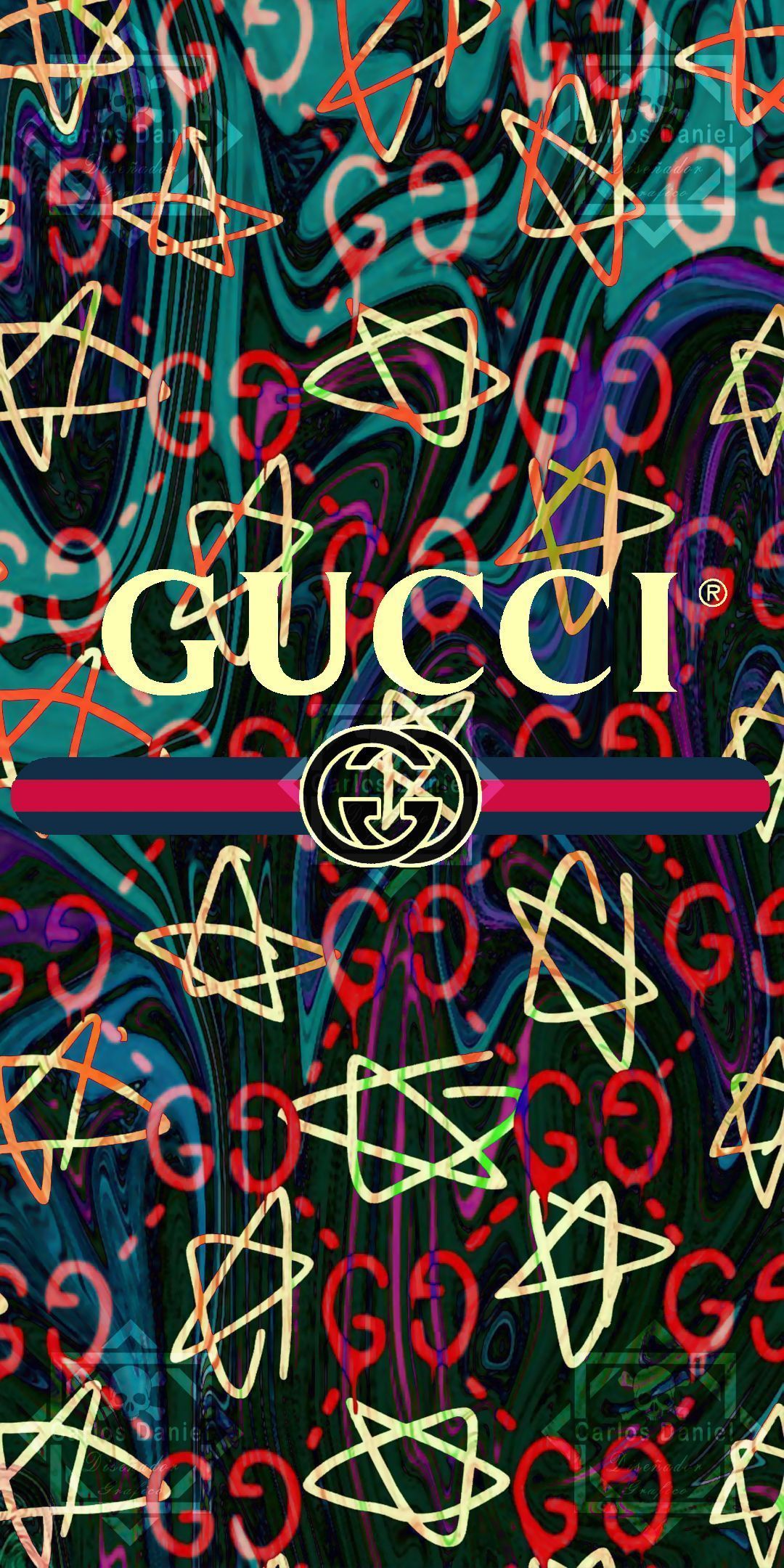 Cool GucciWallpapers