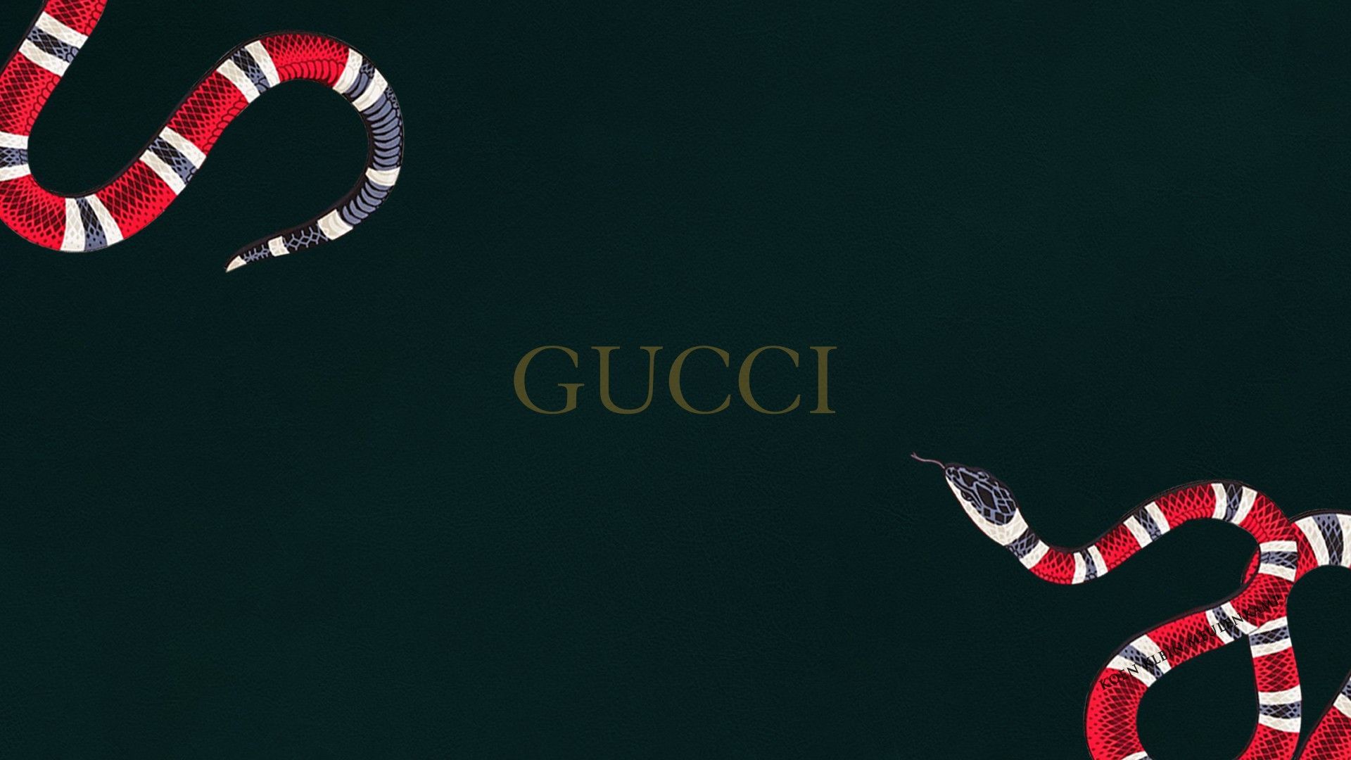 Cool GucciWallpapers