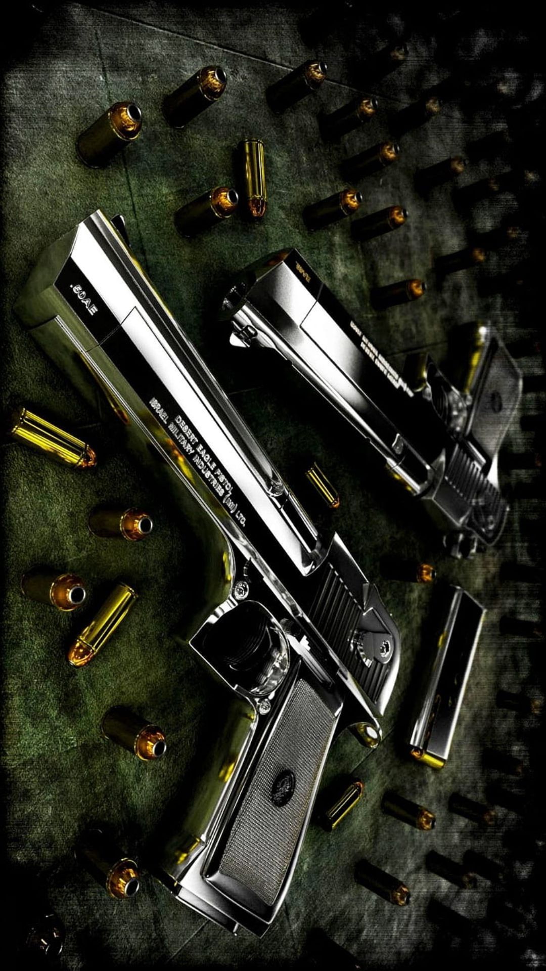 Cool Guns Wallpapers Hd Wallpapers