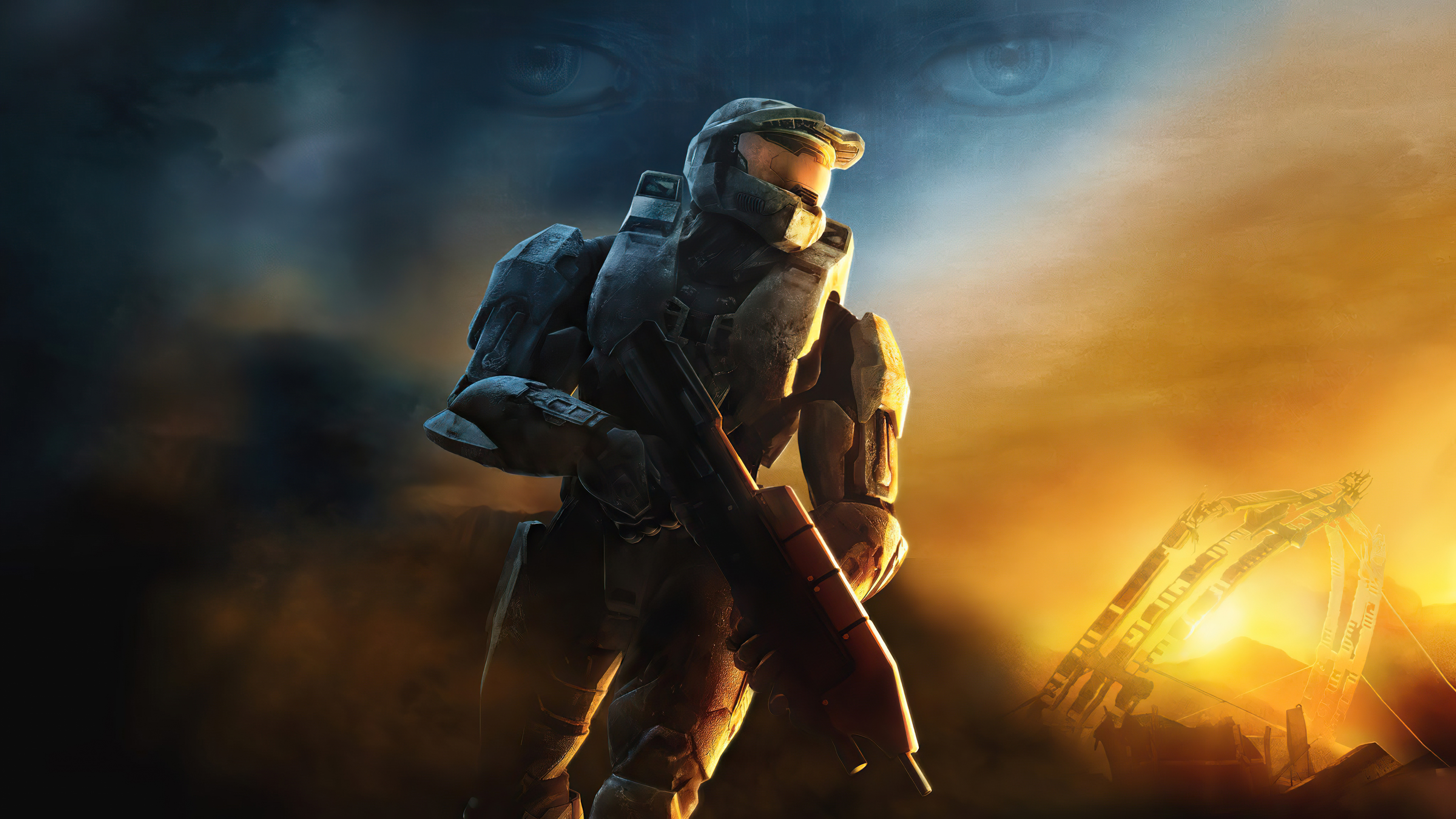 Cool Halo 3 Wallpapers