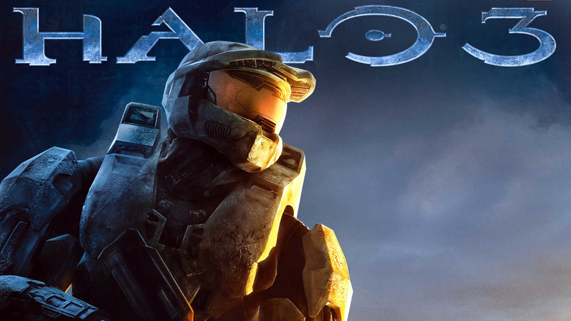 Cool Halo 3 Wallpapers