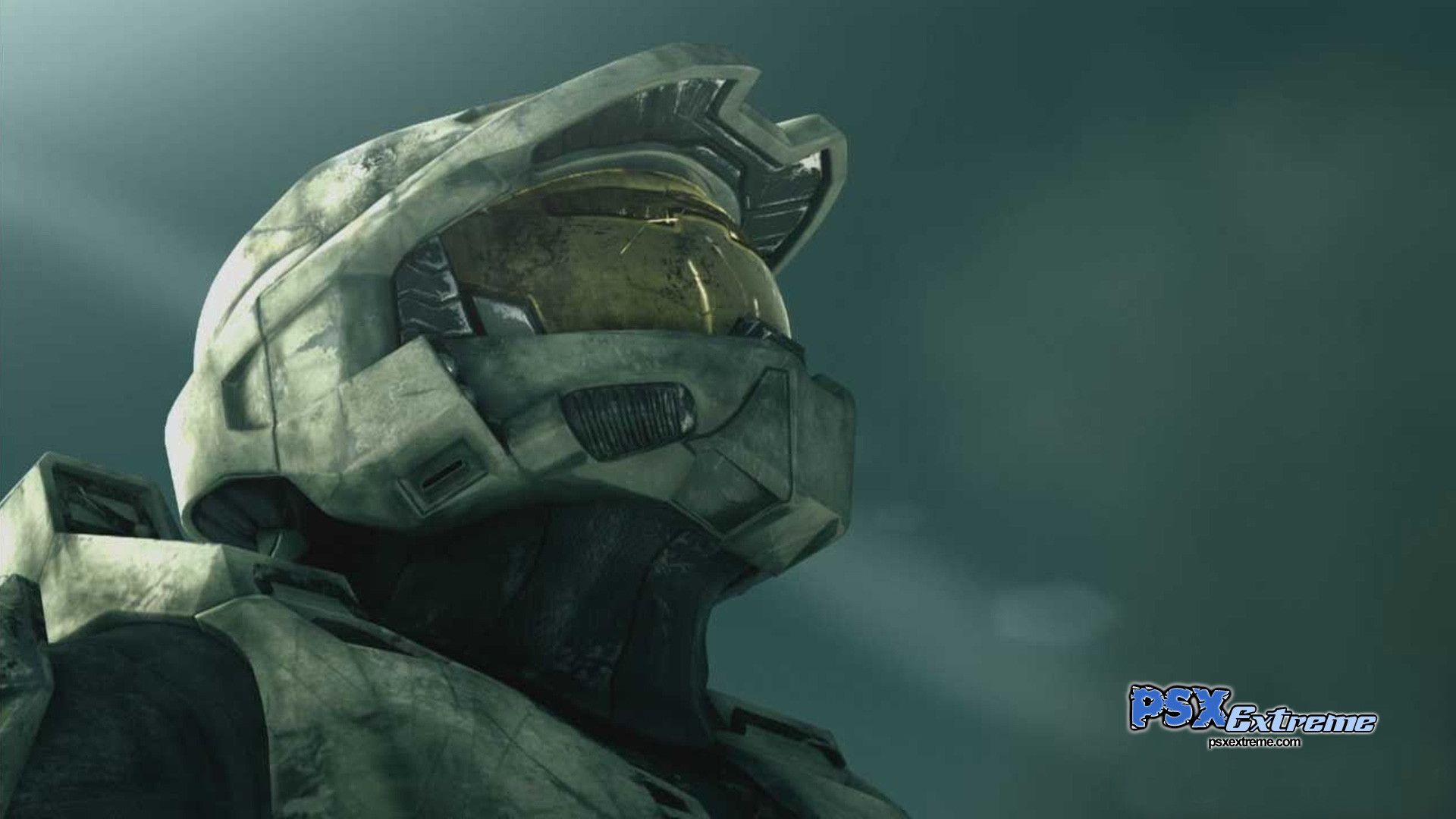 Cool Halo 3 Wallpapers