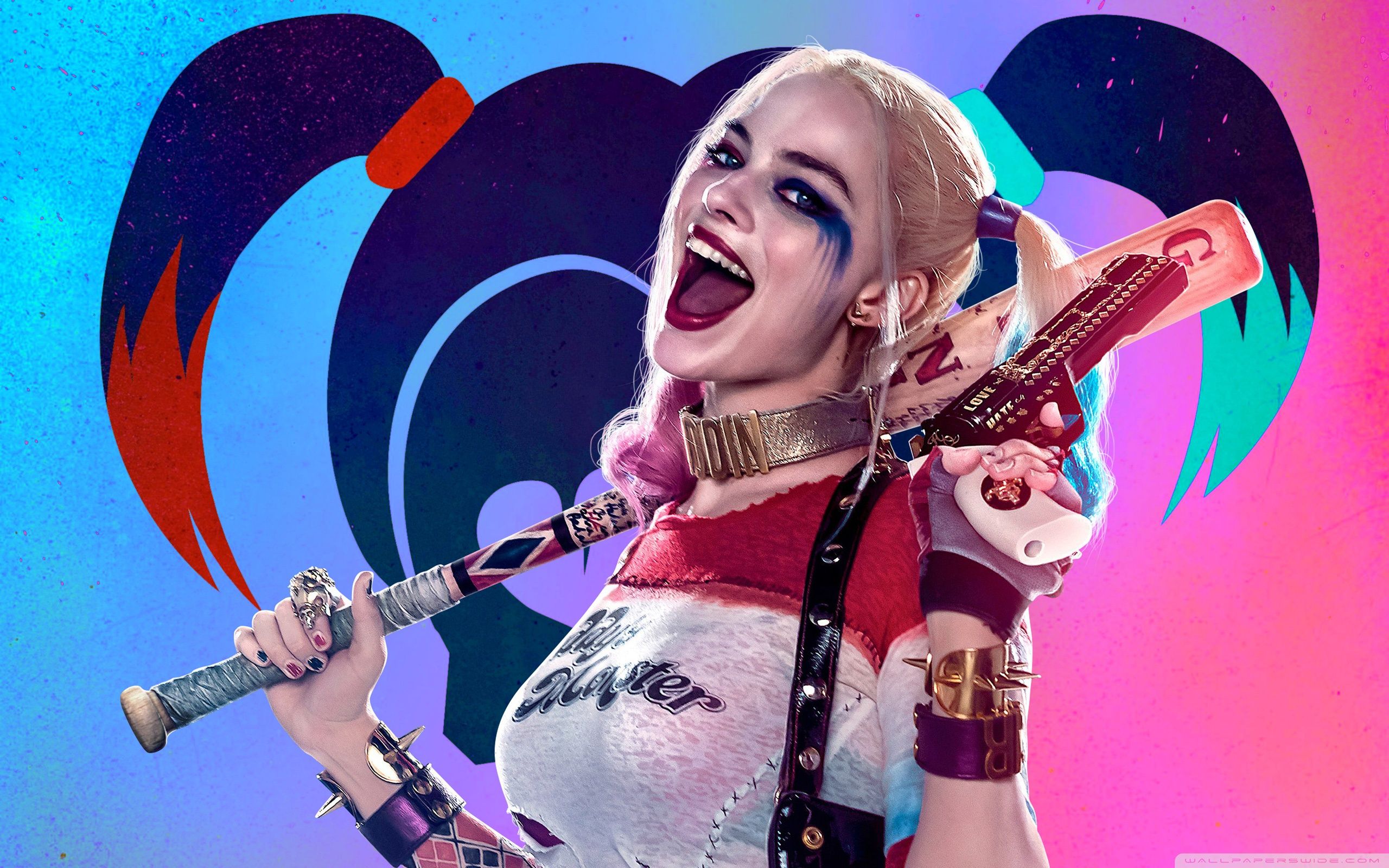 Cool Harley QuinnWallpapers