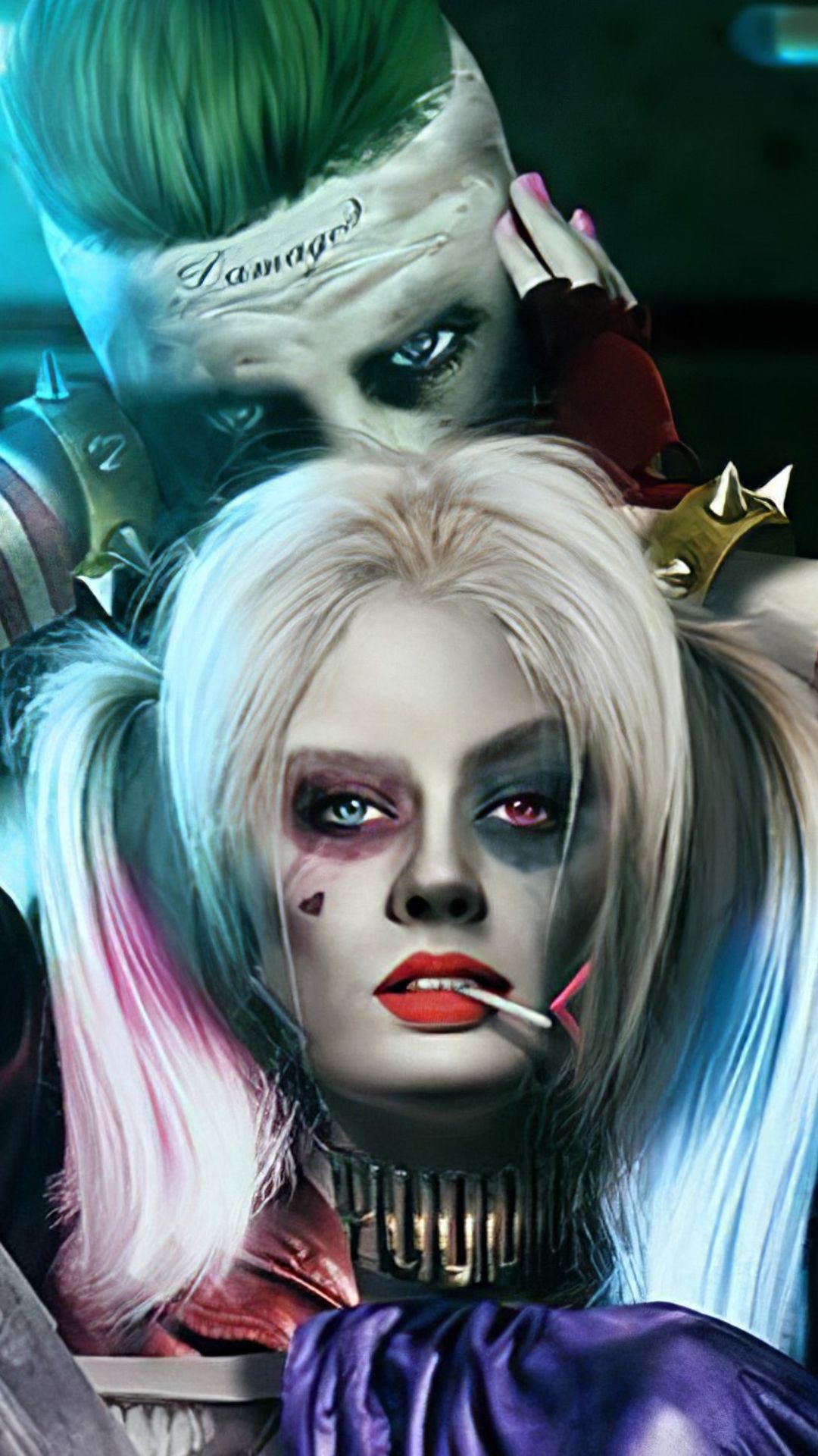 Cool Harley QuinnWallpapers