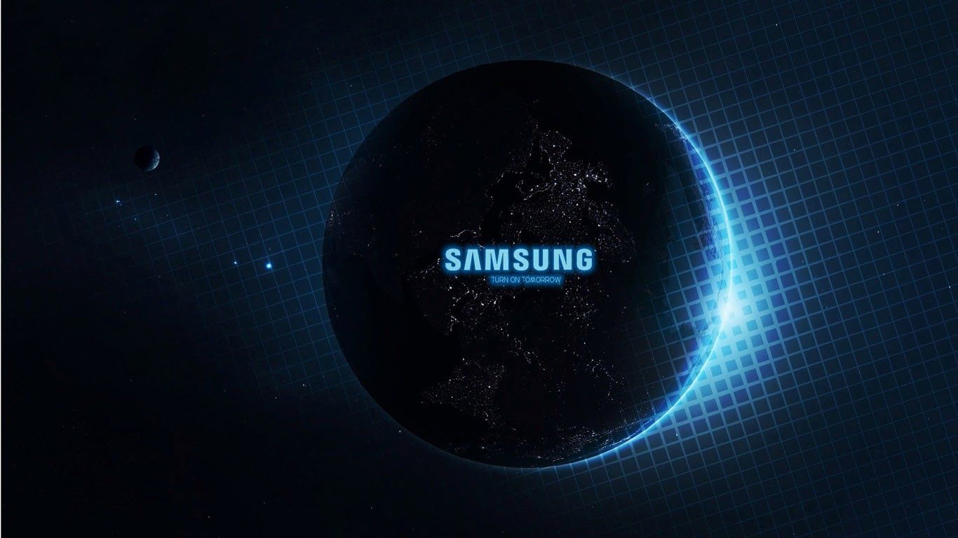 Cool Hd Samsung Wallpapers