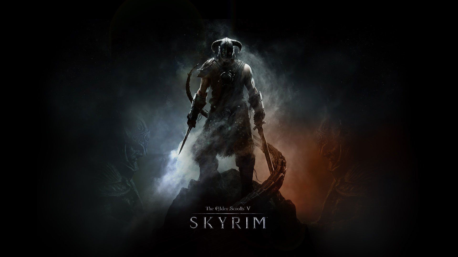 Cool Hd SkyrimWallpapers