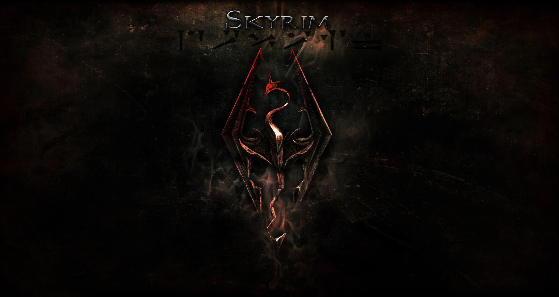 Cool Hd SkyrimWallpapers