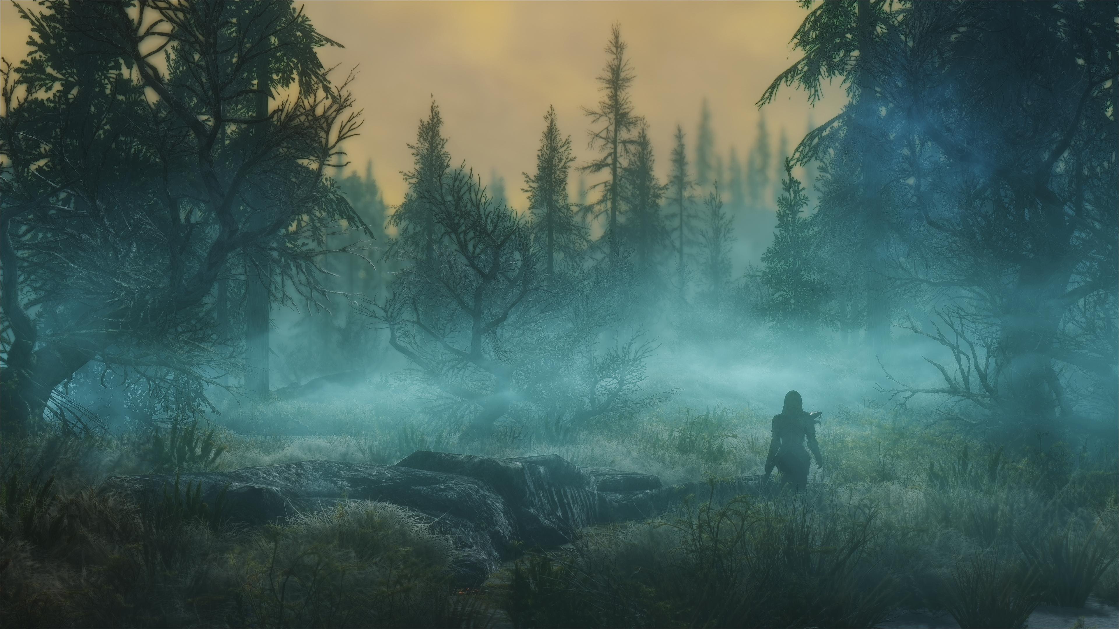 Cool Hd SkyrimWallpapers