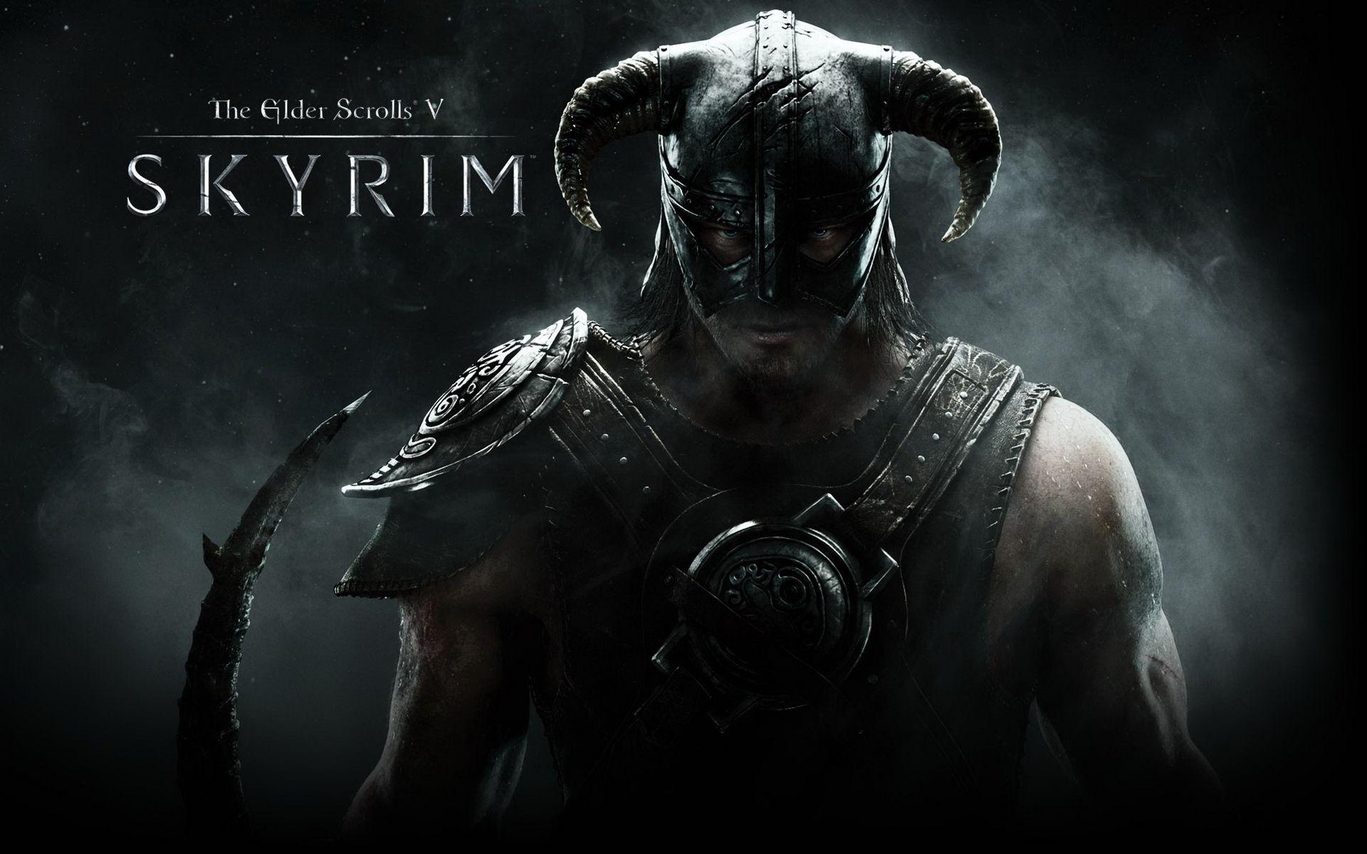 Cool Hd SkyrimWallpapers