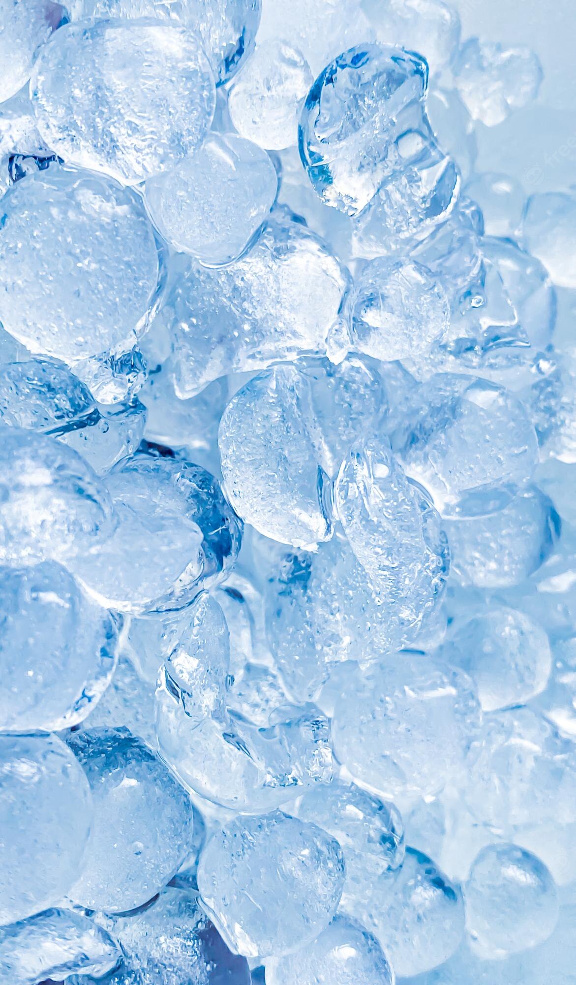 Cool Ice Wallpapers