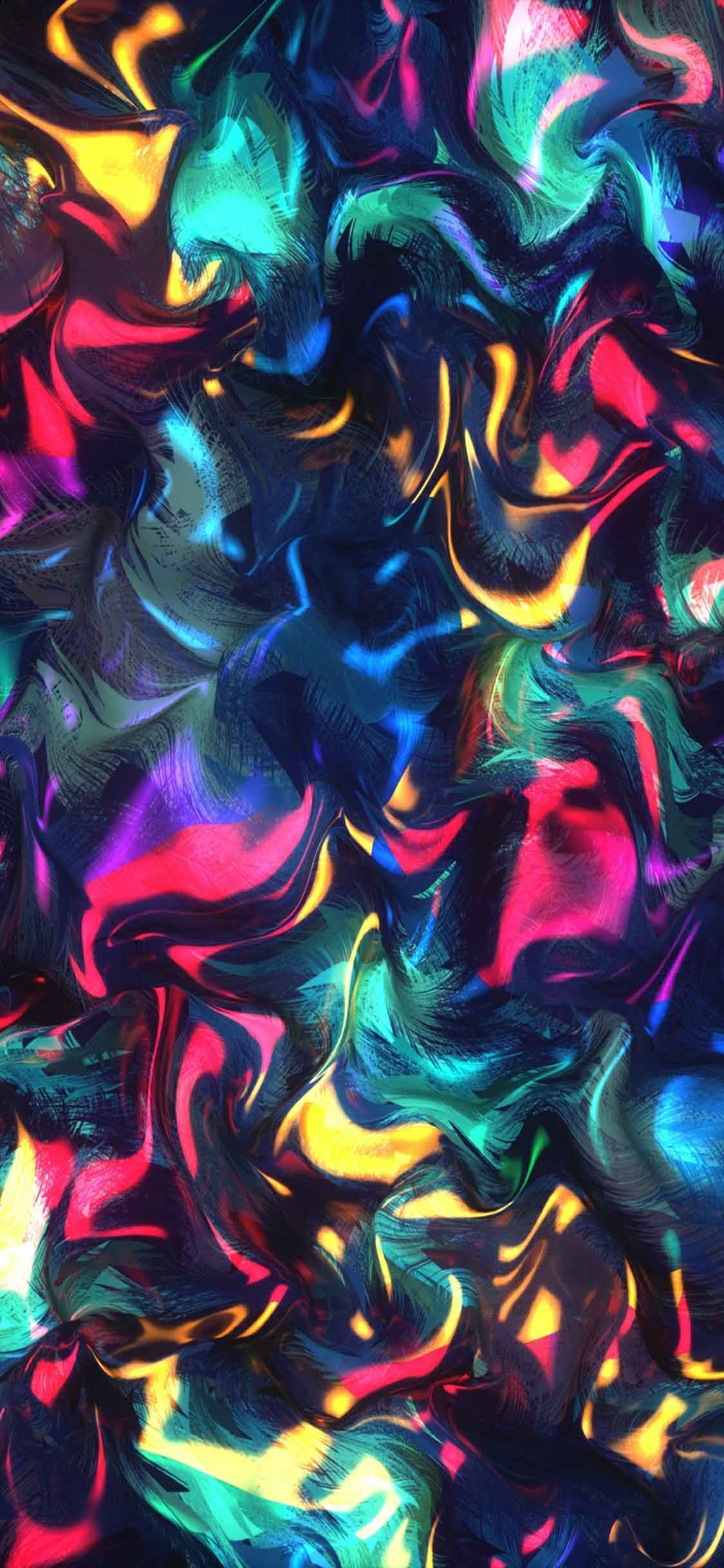 Cool Iphone X Wallpapers