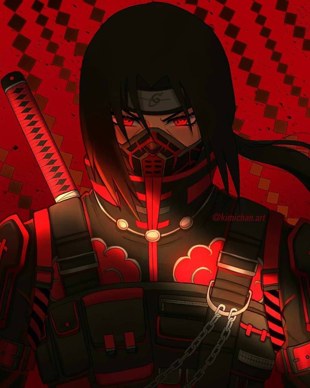 Cool Itachi Wallpapers