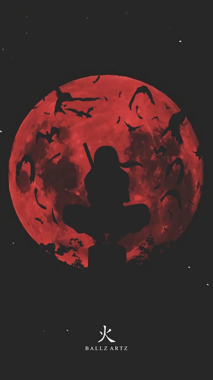 Cool Itachi Wallpapers