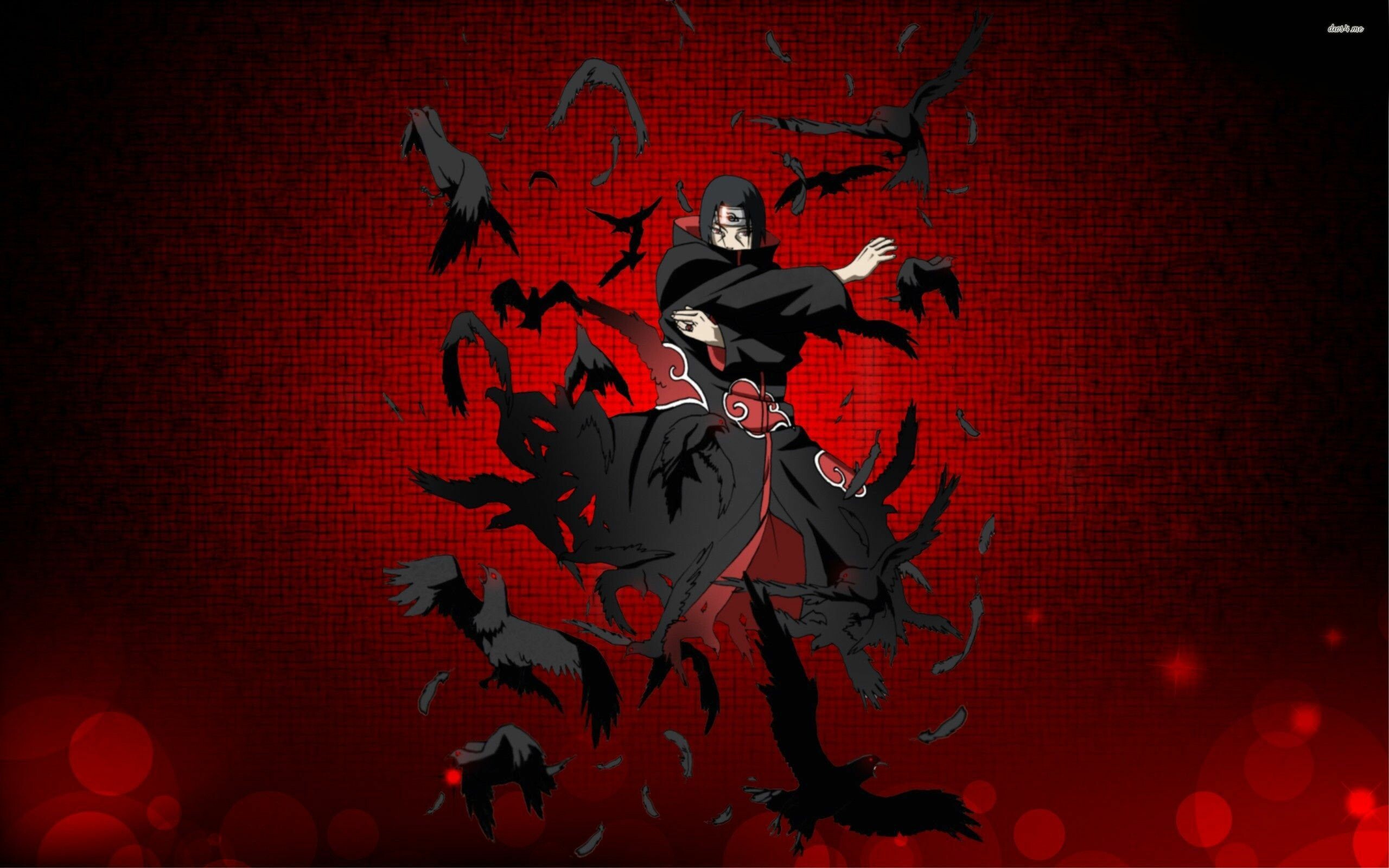 Cool Itachi Wallpapers