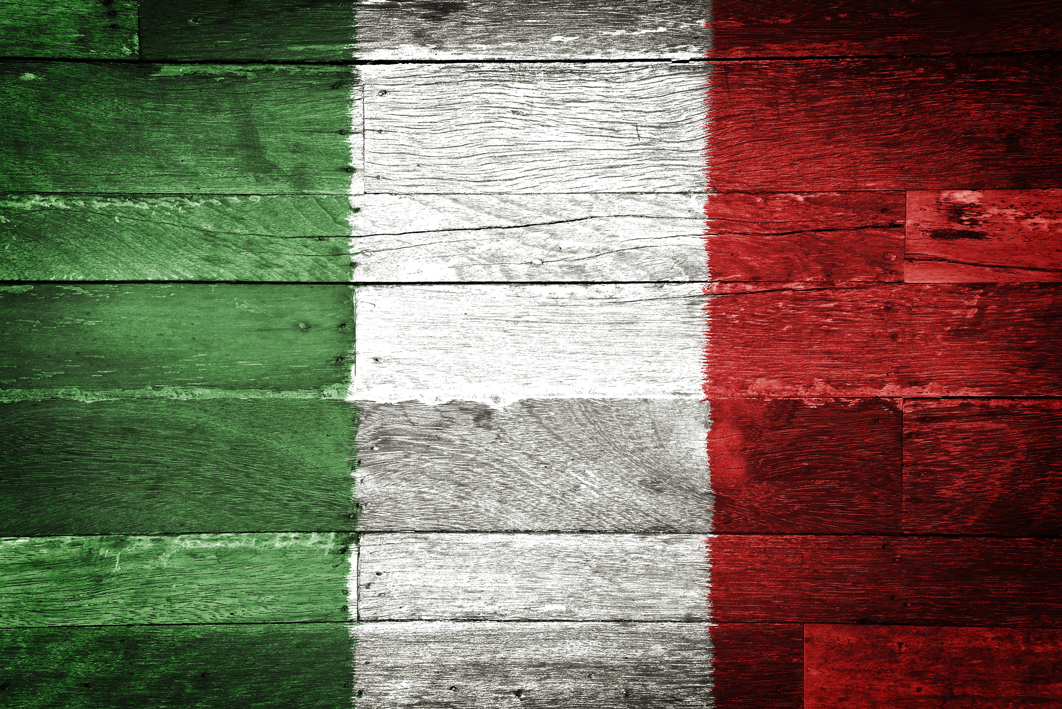 Cool Italian Flag Wallpapers