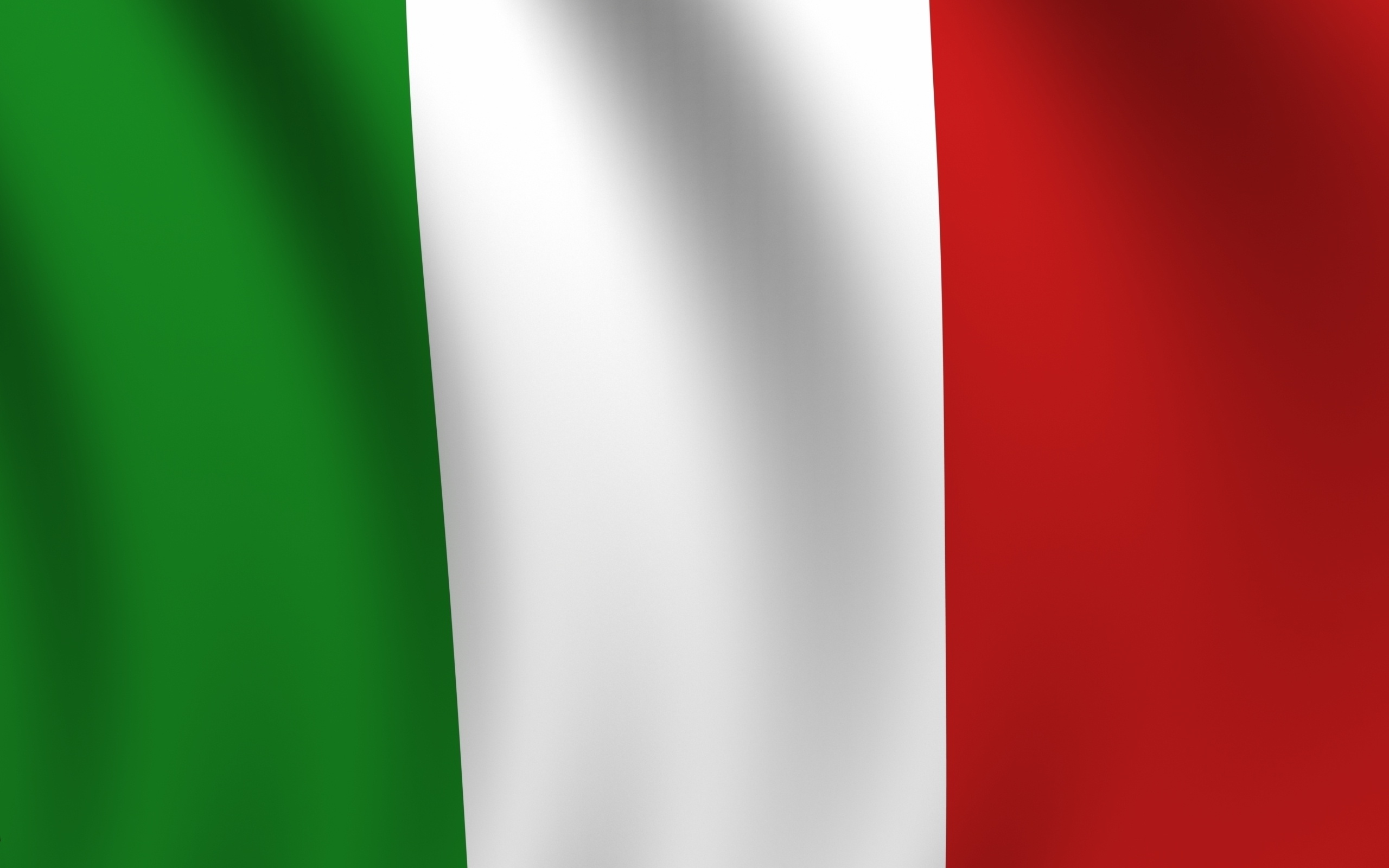 Cool Italian Flag Wallpapers