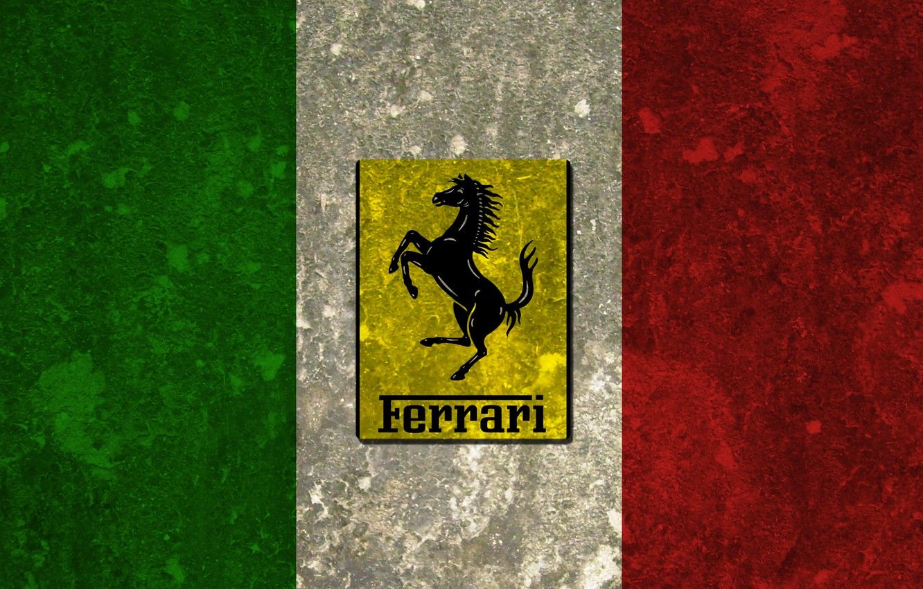 Cool Italian Flag Wallpapers