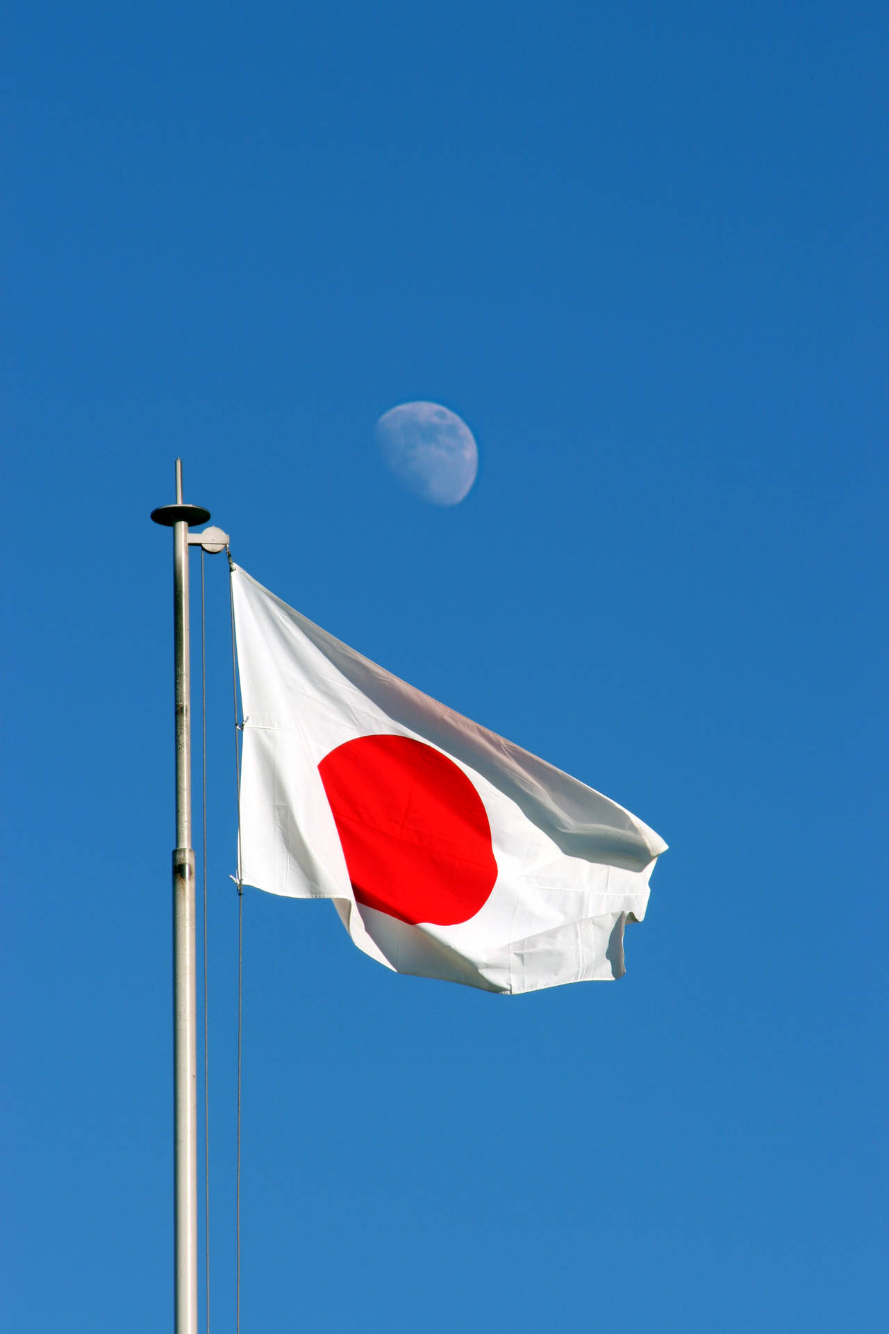 Cool Japanese Flag Wallpapers