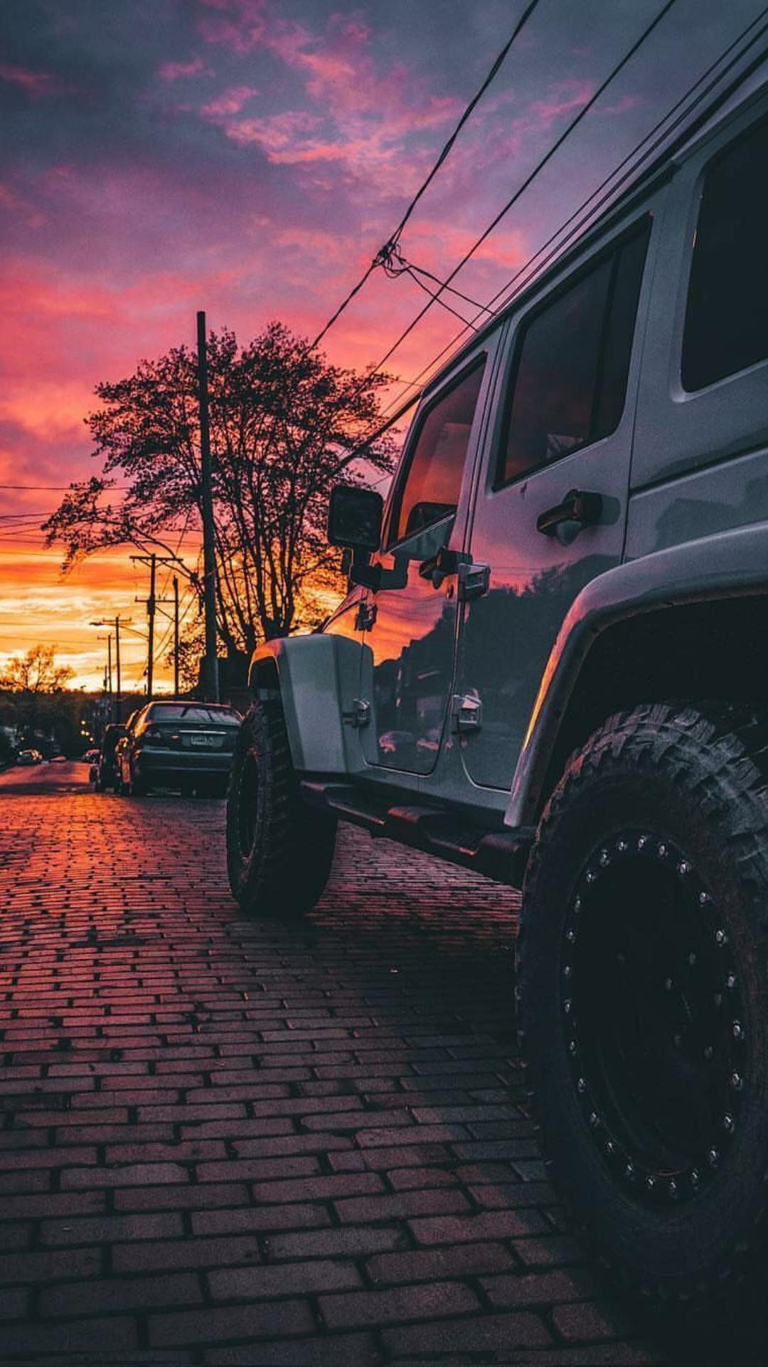 Cool Jeep Wallpapers