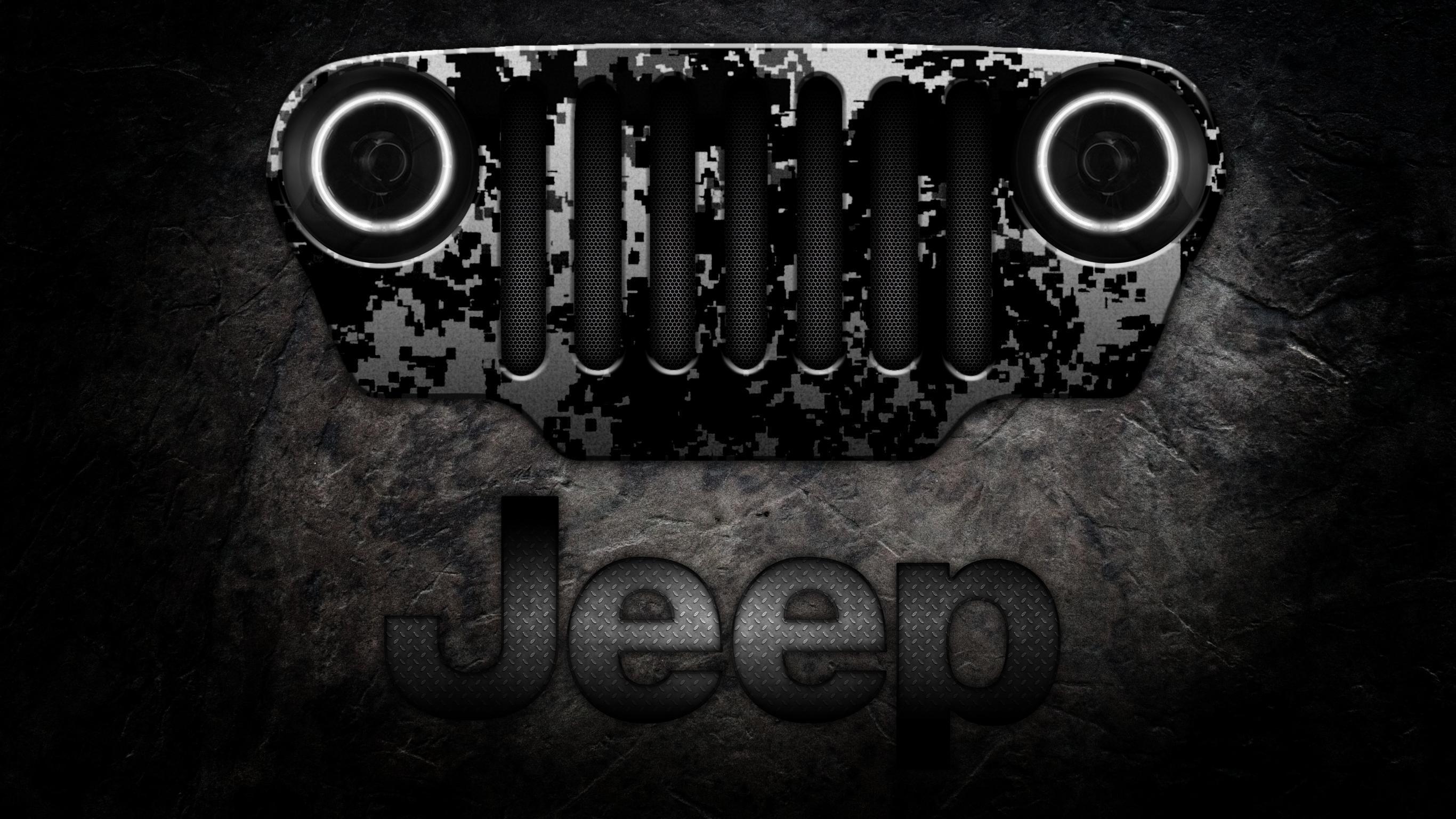 Cool Jeep Wallpapers