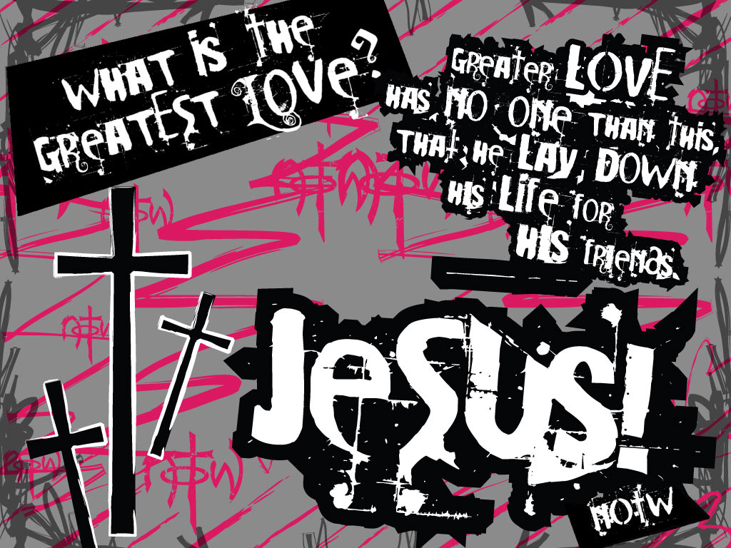 Cool Jesus  Wallpapers