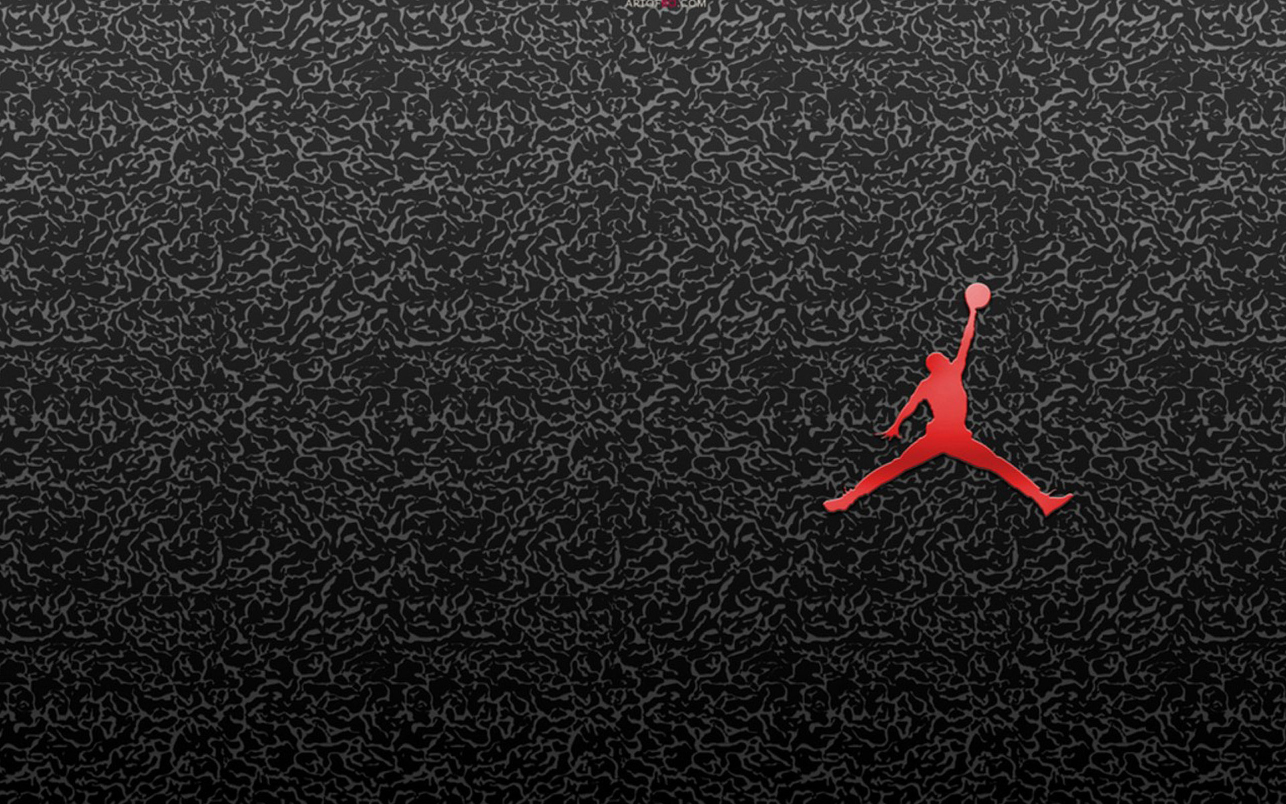 Cool Jordan Logo Wallpapers