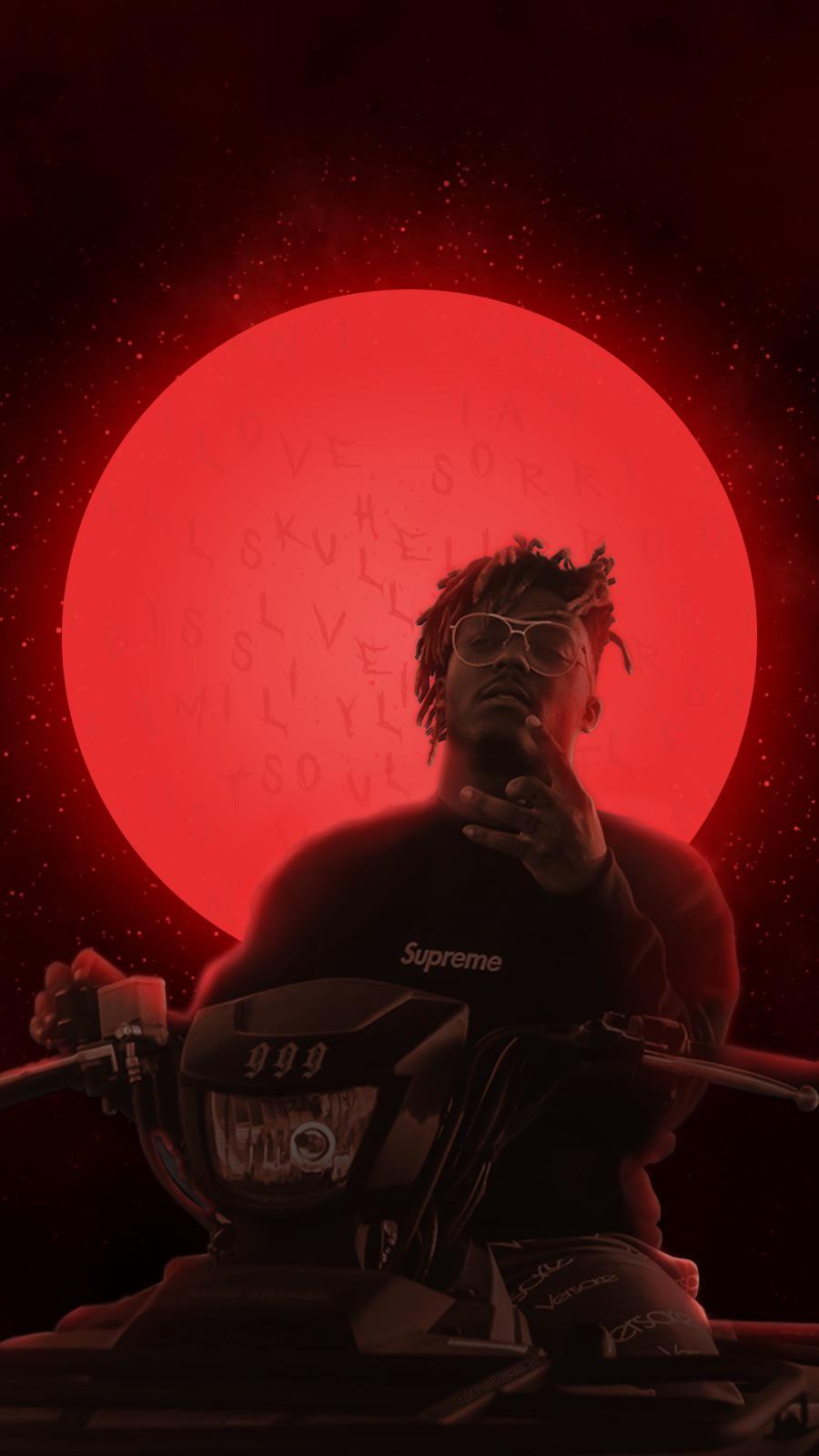 Cool Juice Wrld Wallpapers