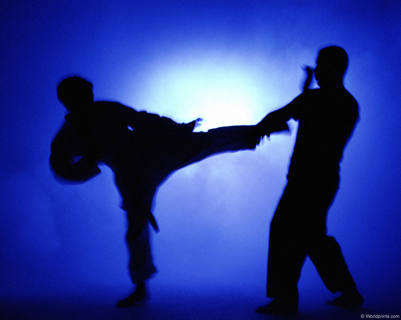 Cool Karate Wallpapers