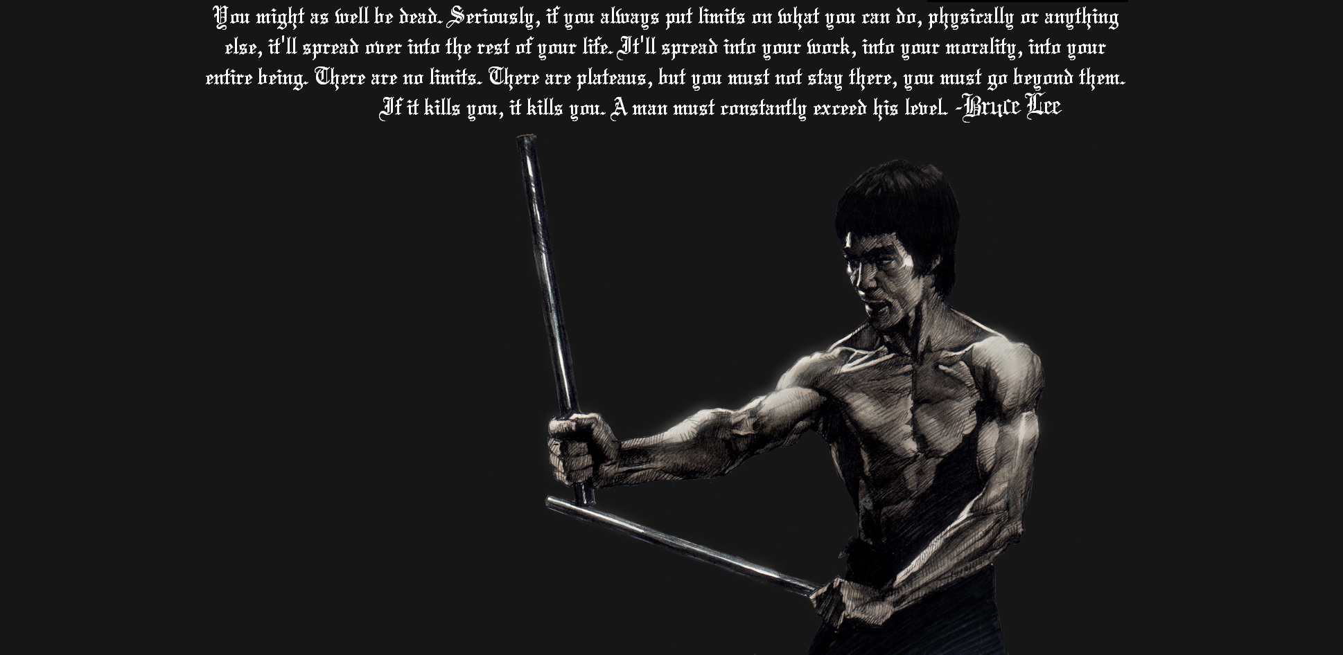 Cool Karate Wallpapers