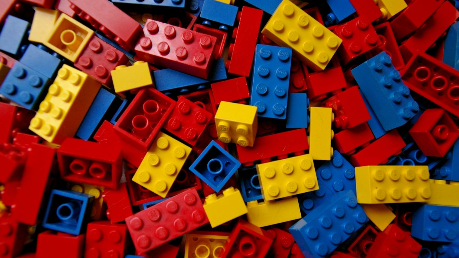 Cool LegoWallpapers