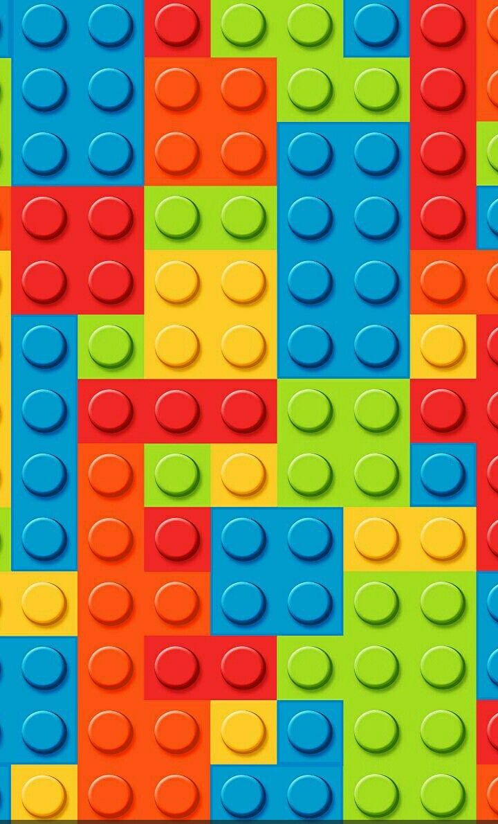 Cool LegoWallpapers