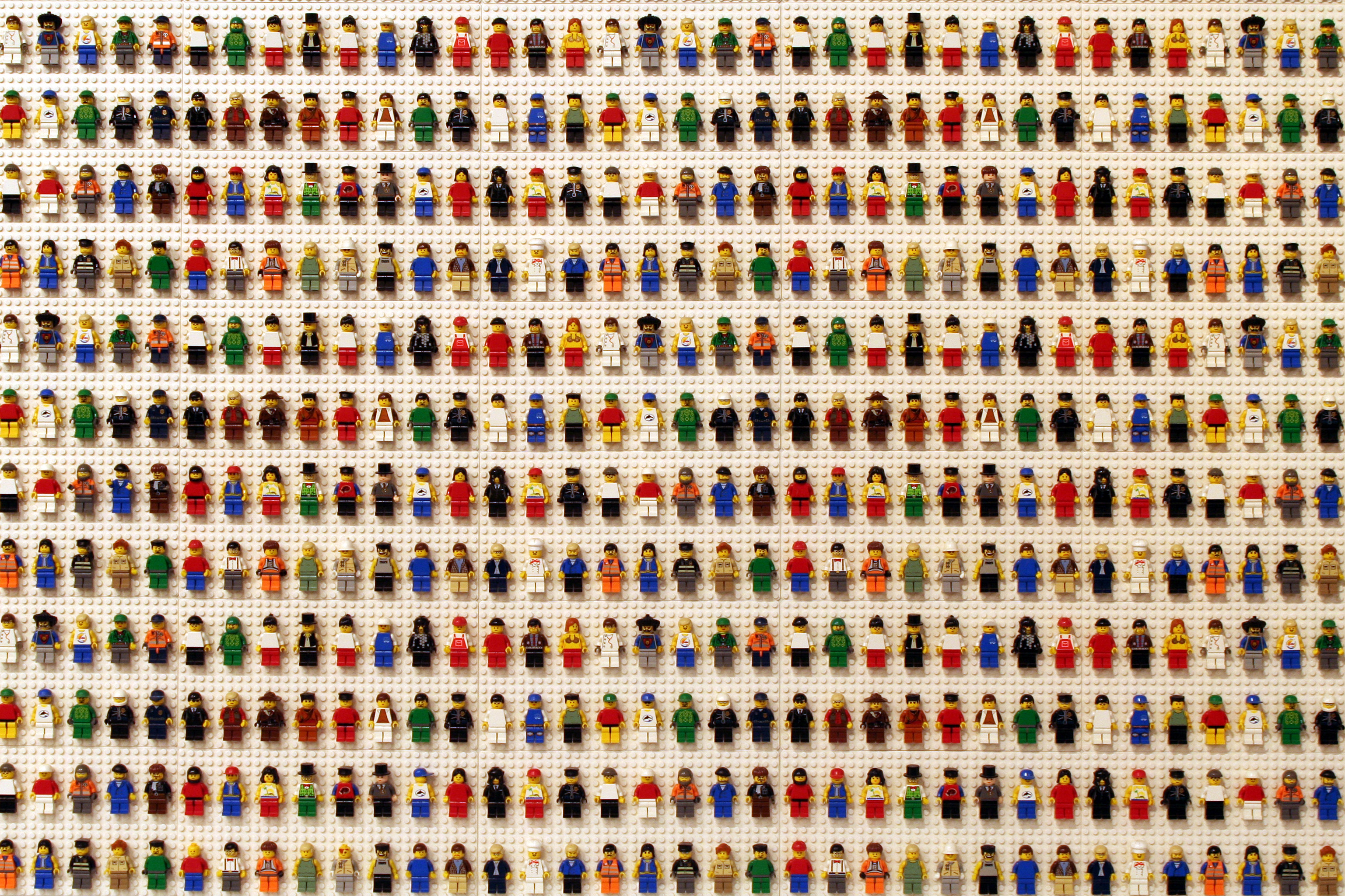 Cool LegoWallpapers