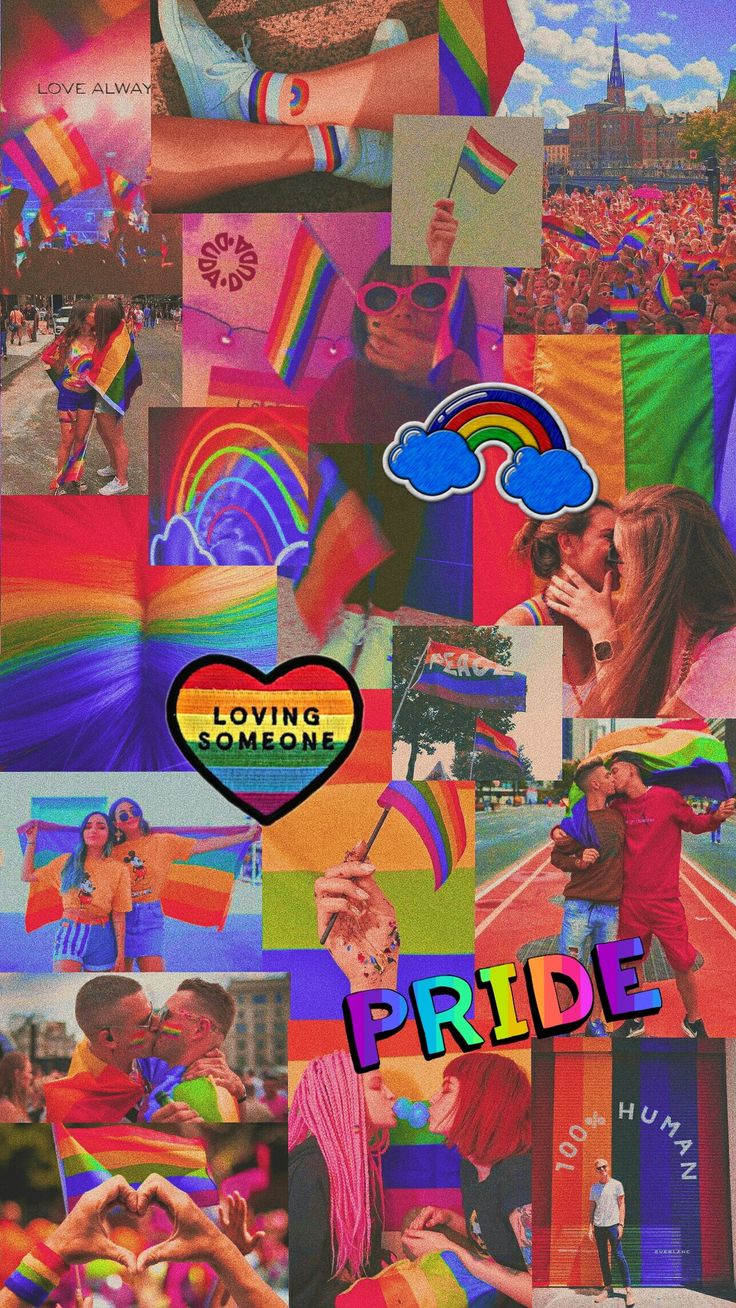 Cool Lgbt Wallpapers