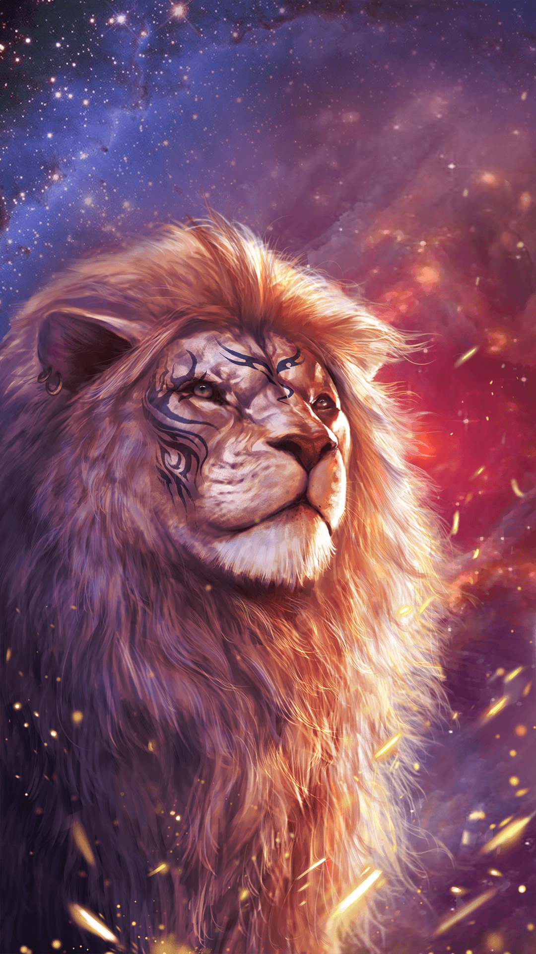 Cool LionWallpapers