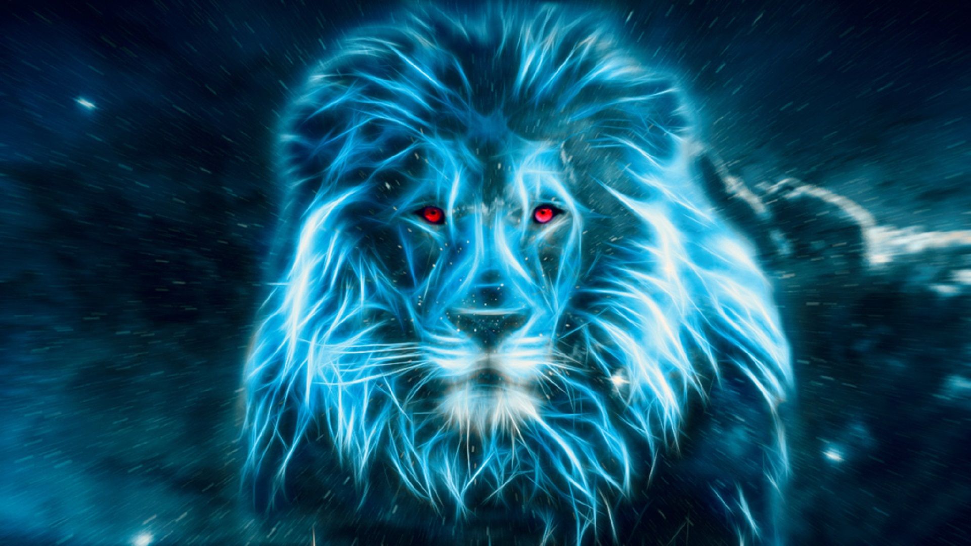 Cool LionWallpapers