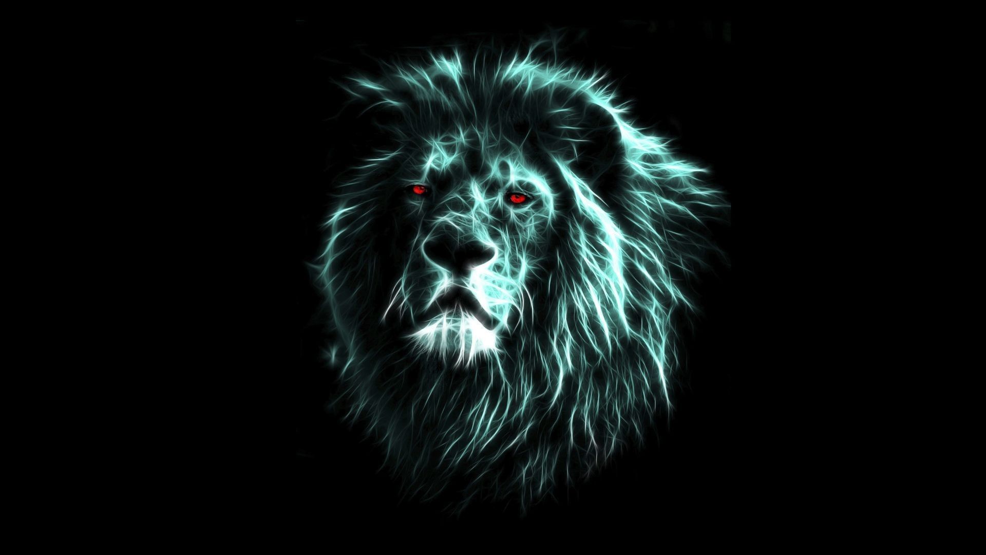 Cool LionWallpapers