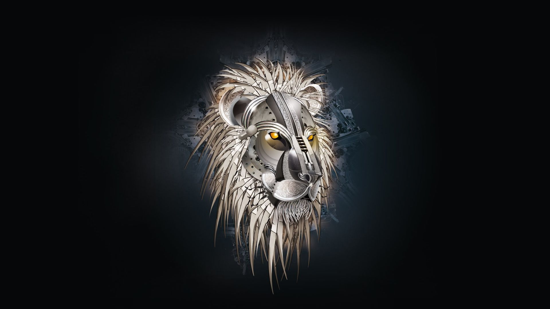 Cool LionsWallpapers