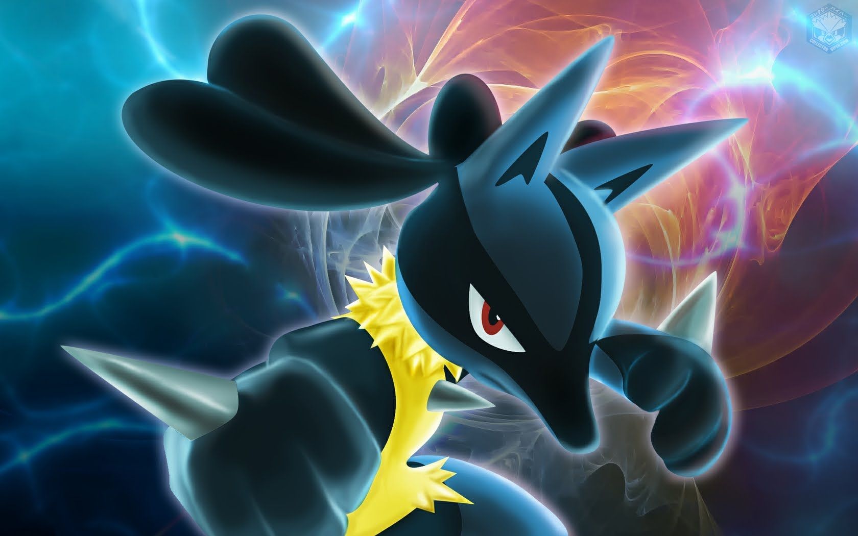 Cool Lucario Wallpapers