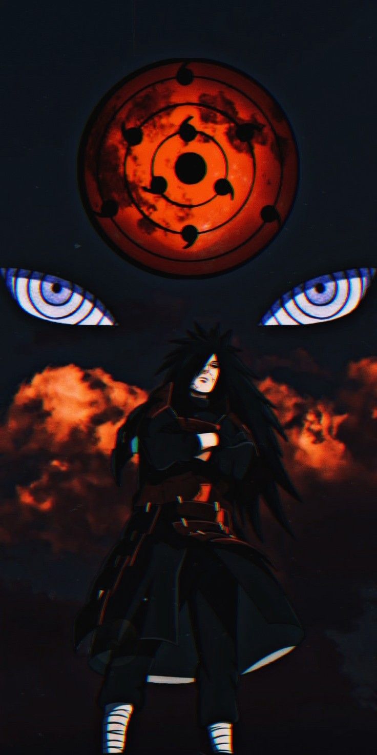 Cool Madara Uchiha Wallpapers