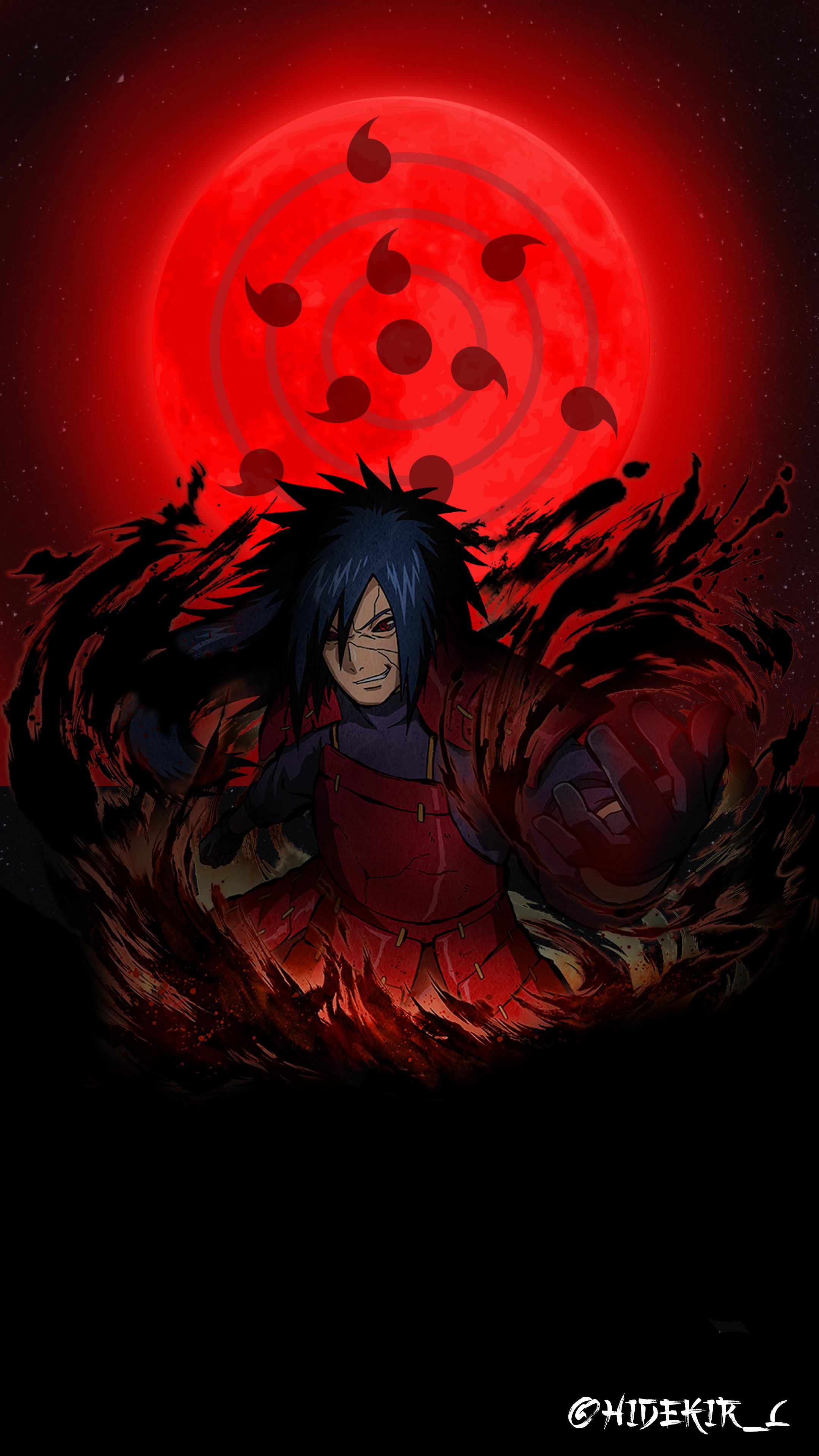 Cool Madara Uchiha Wallpapers