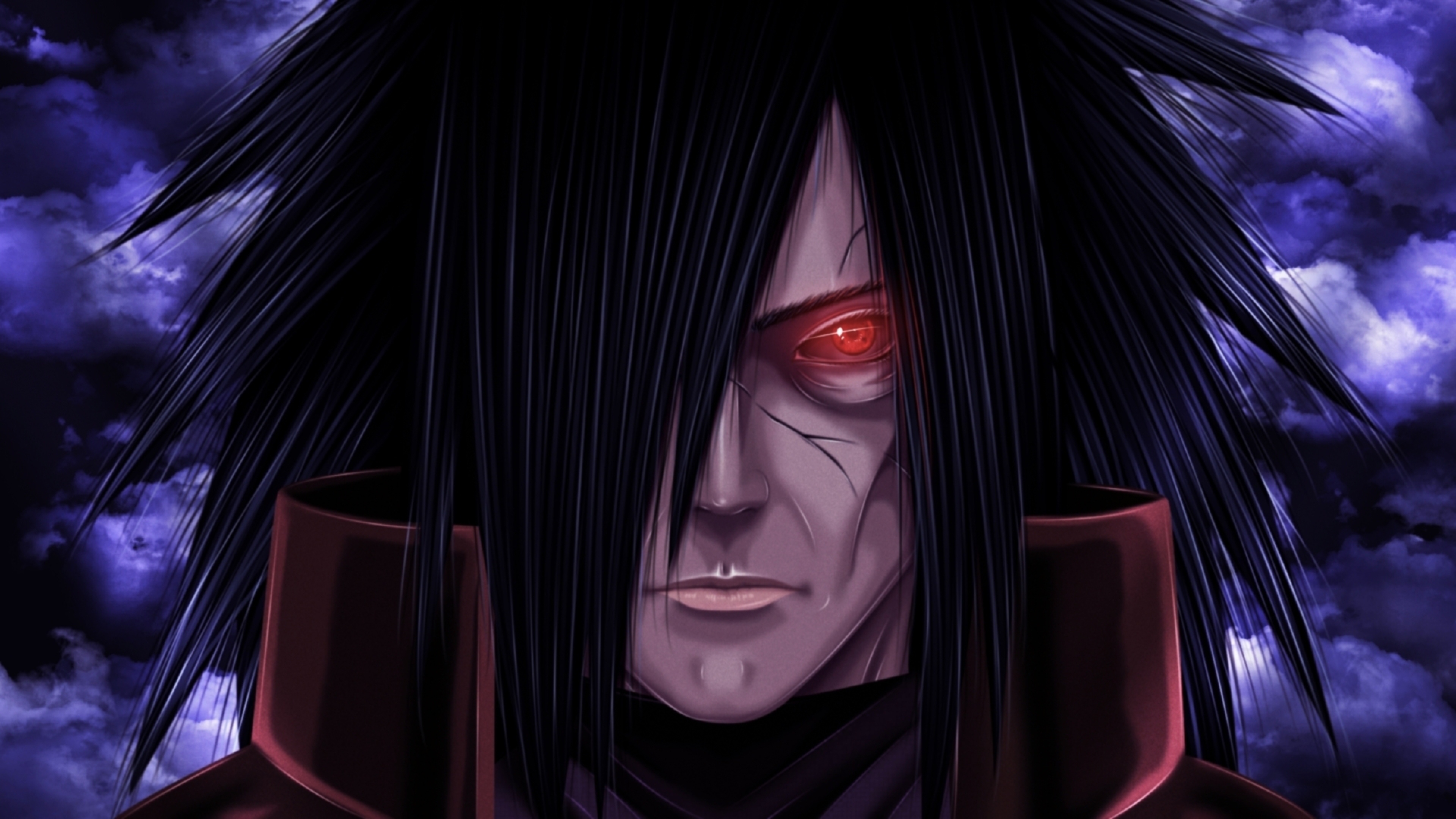 Cool Madara Uchiha Wallpapers