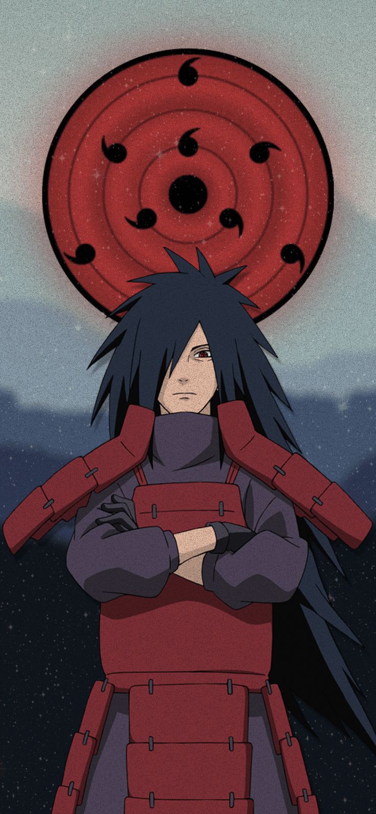 Cool Madara Uchiha Wallpapers