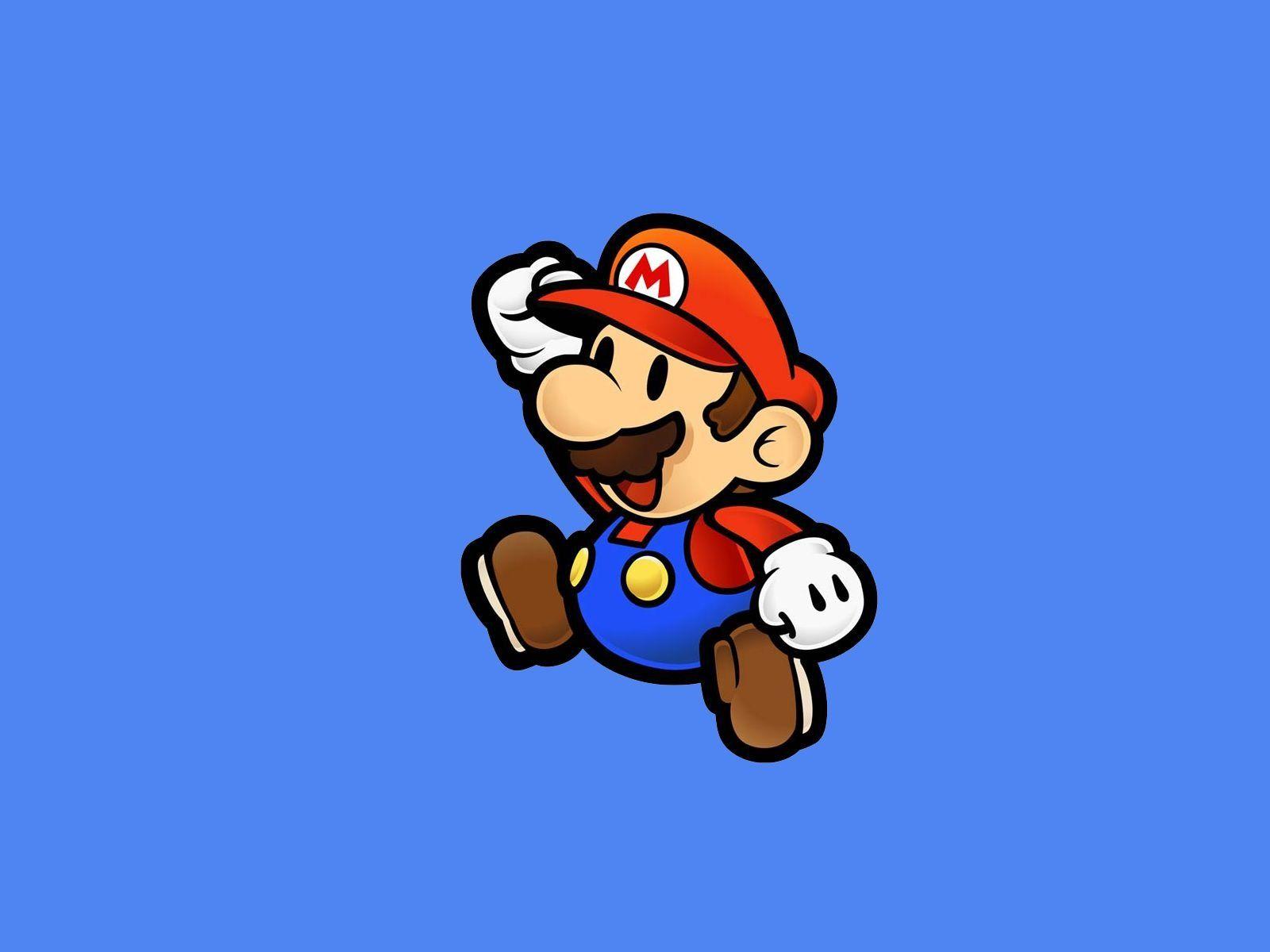 Cool Mario Wallpapers