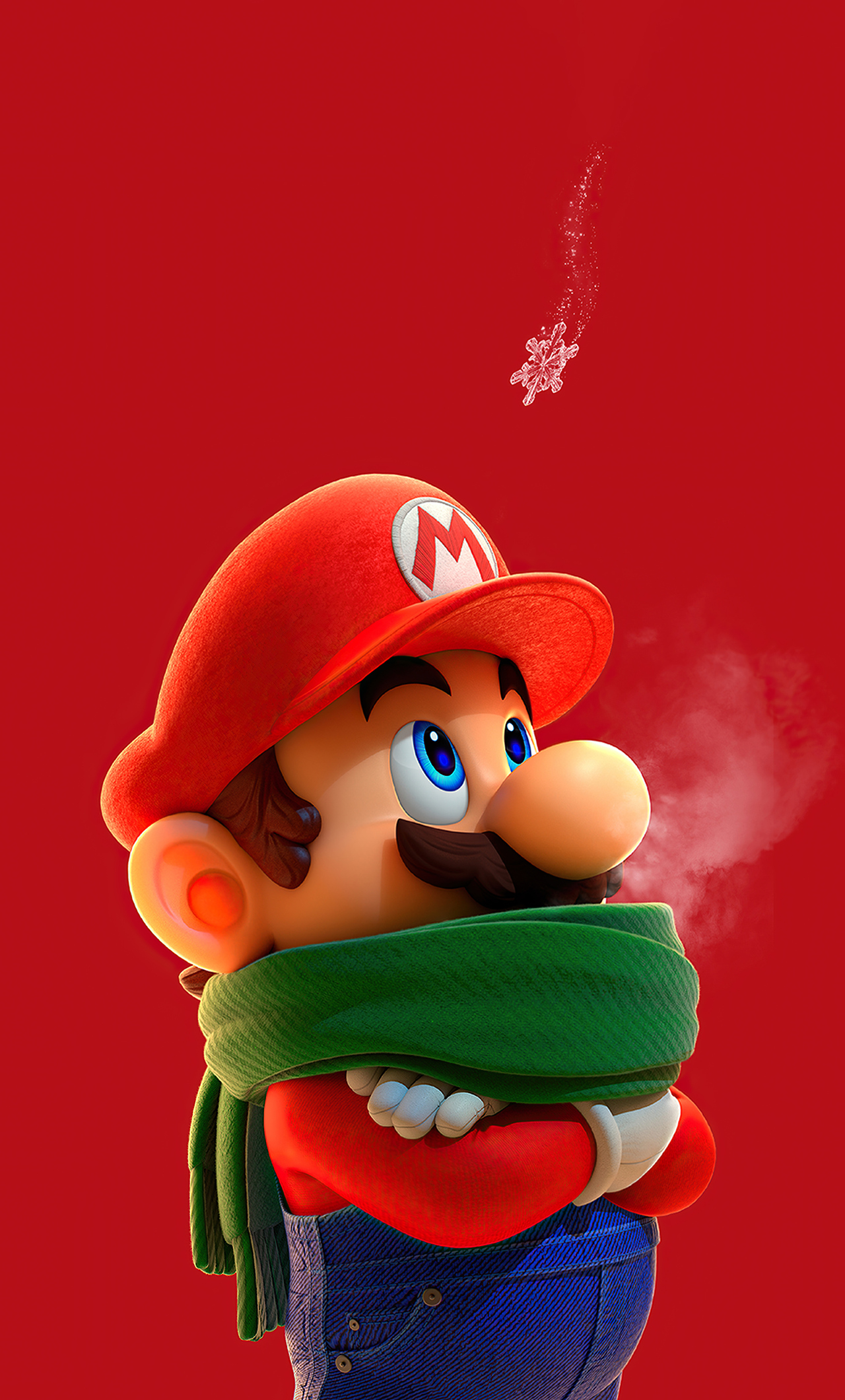 Cool Mario Wallpapers