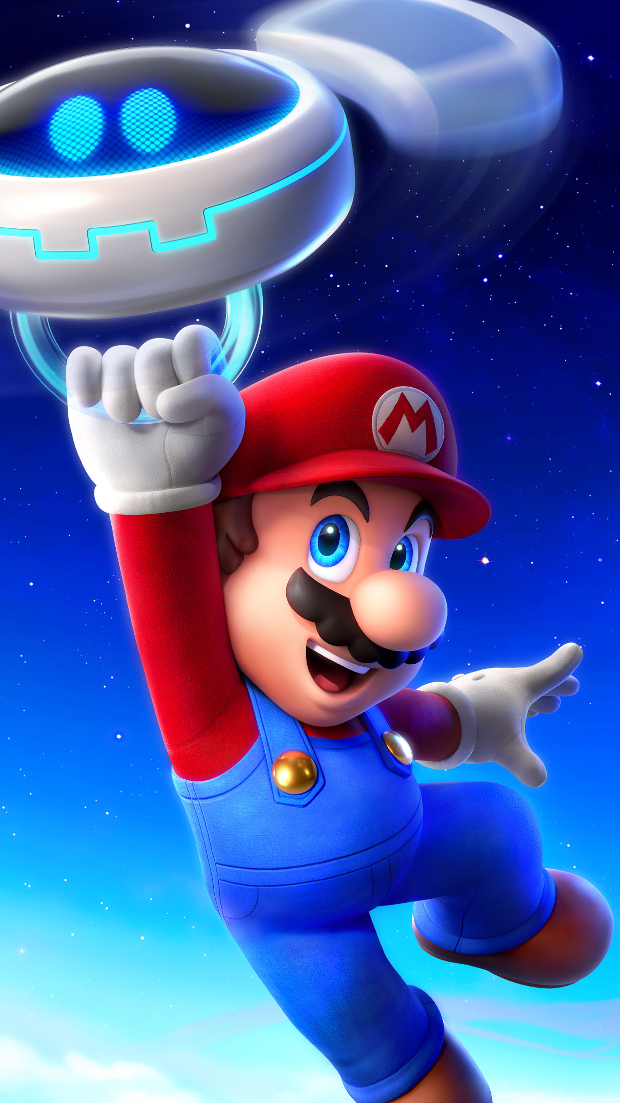 Cool Mario Wallpapers